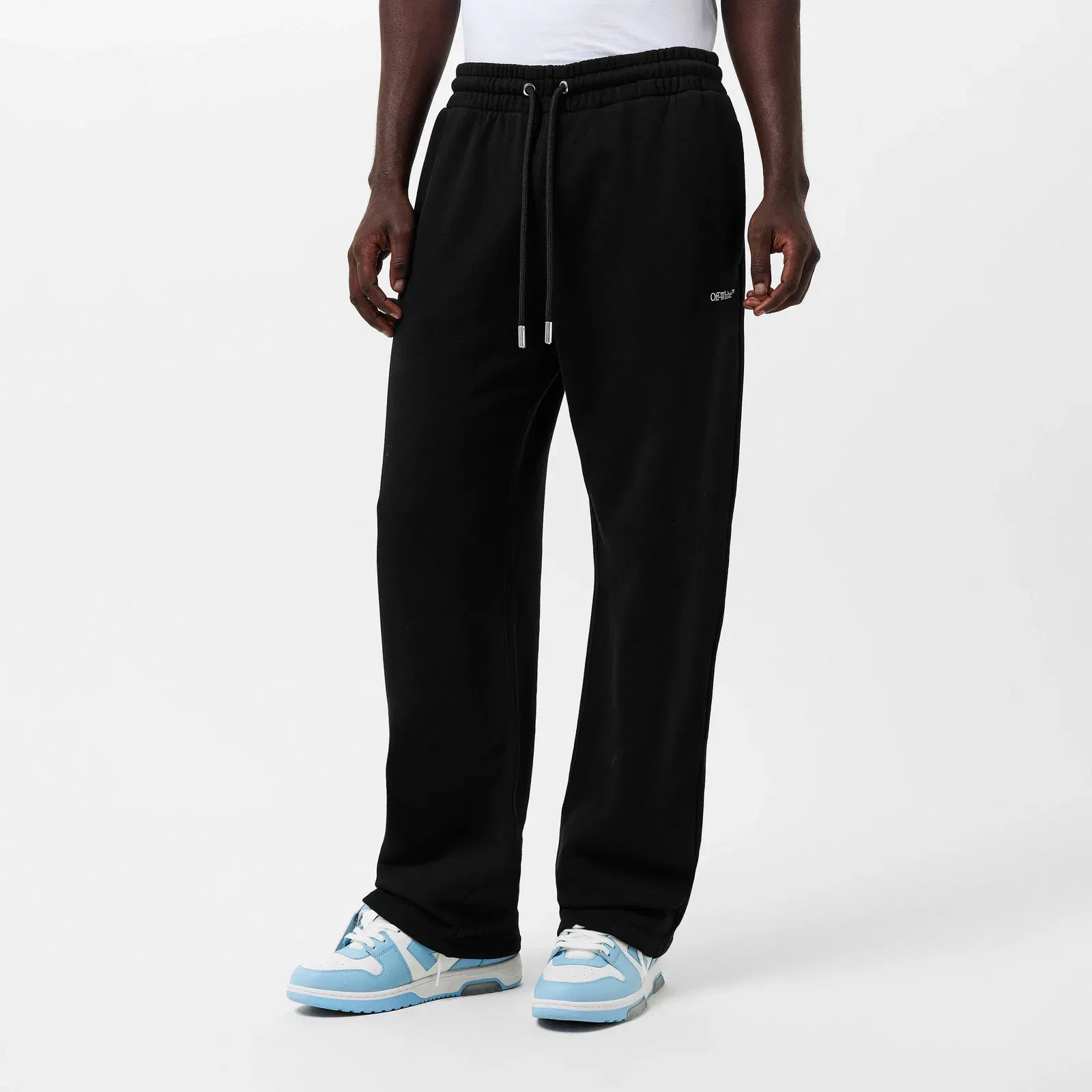Cuffed Fleece Joggers