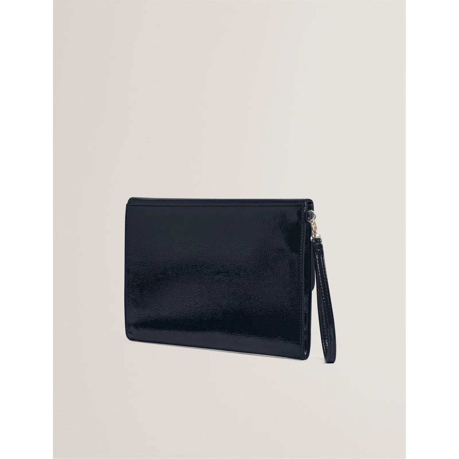 Crinkle Pouch