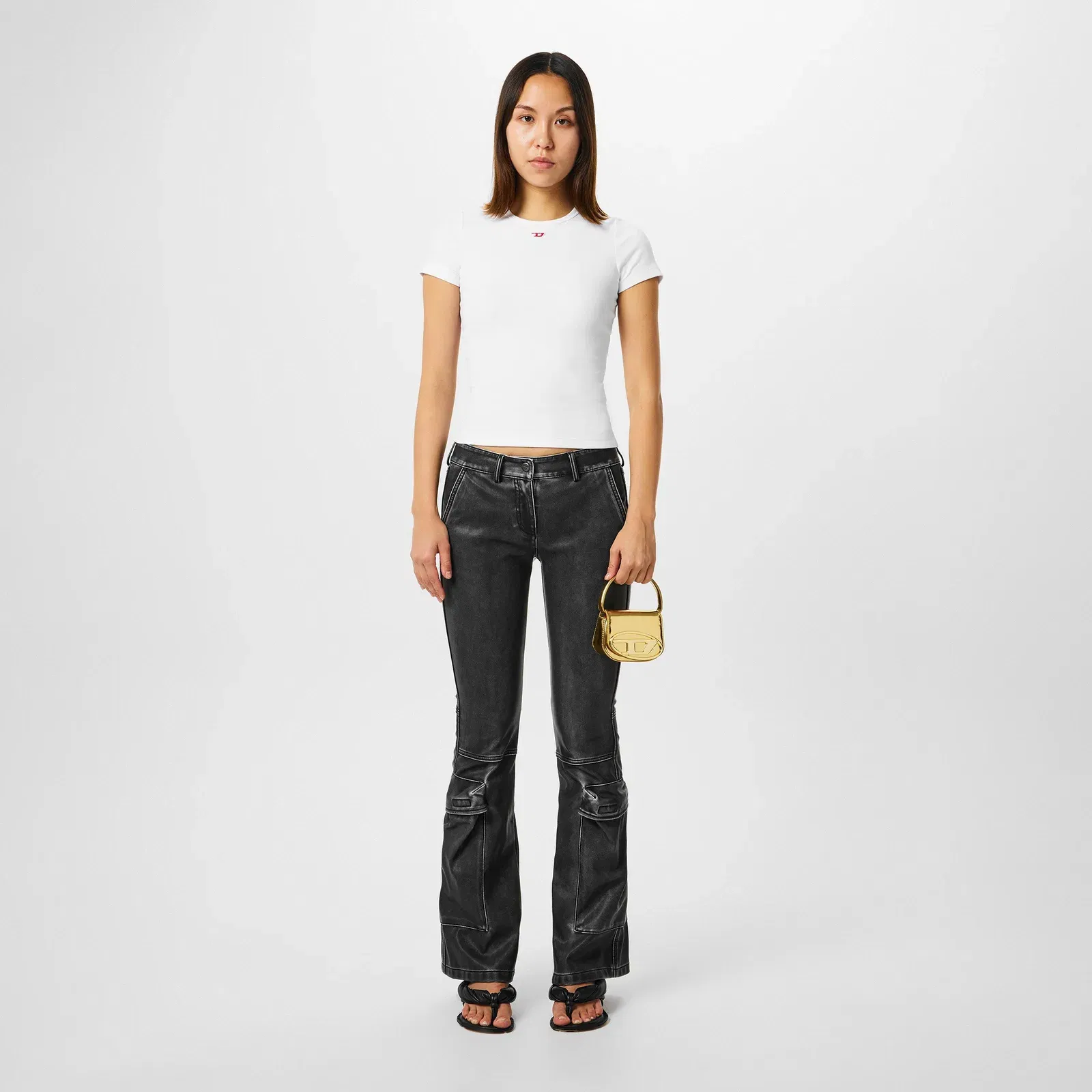 T-Ele-Long-D T-shirt