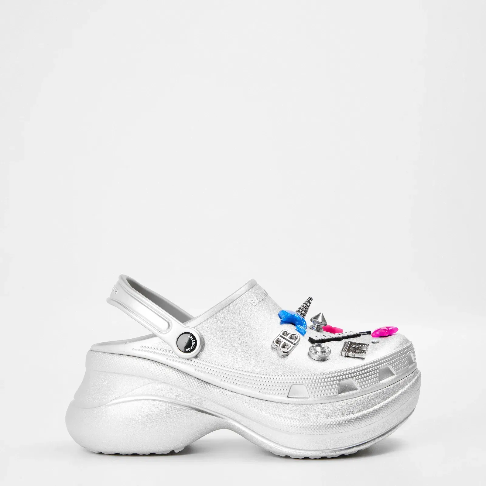 Bal Crocs Mule Clogs