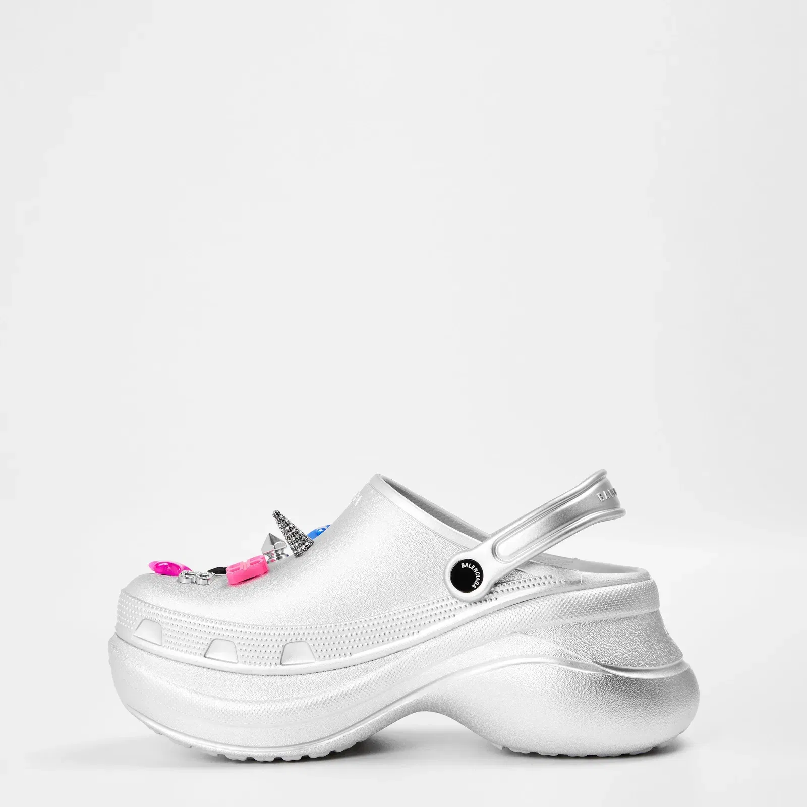 Bal Crocs Mule Clogs