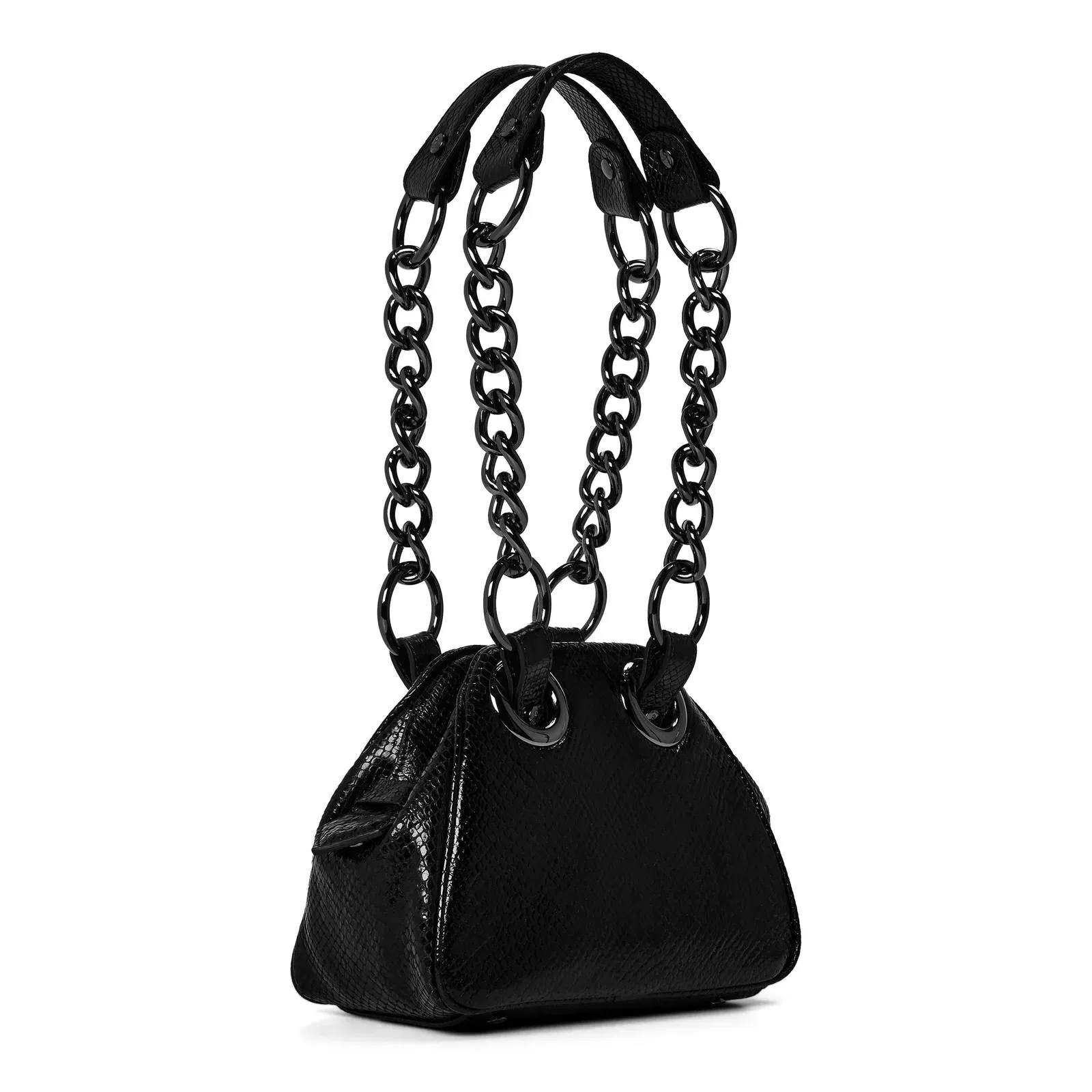 Chain Shoulder Bag