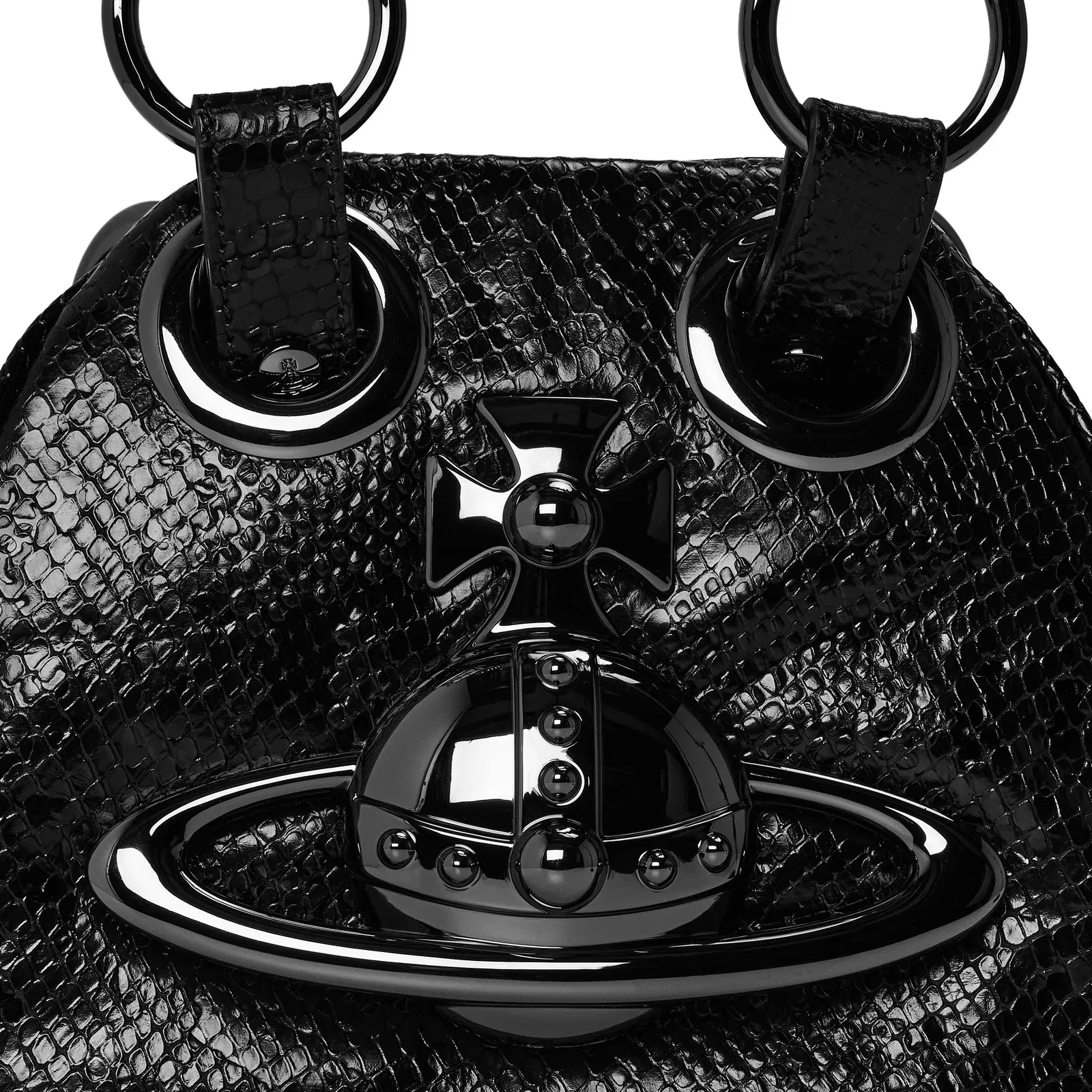 Chain Shoulder Bag