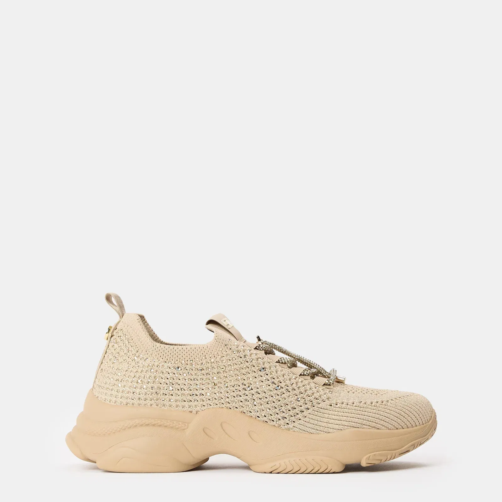 Meter Low-Top Trainers
