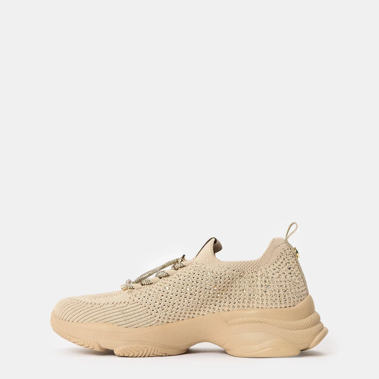Meter Low-Top Trainers