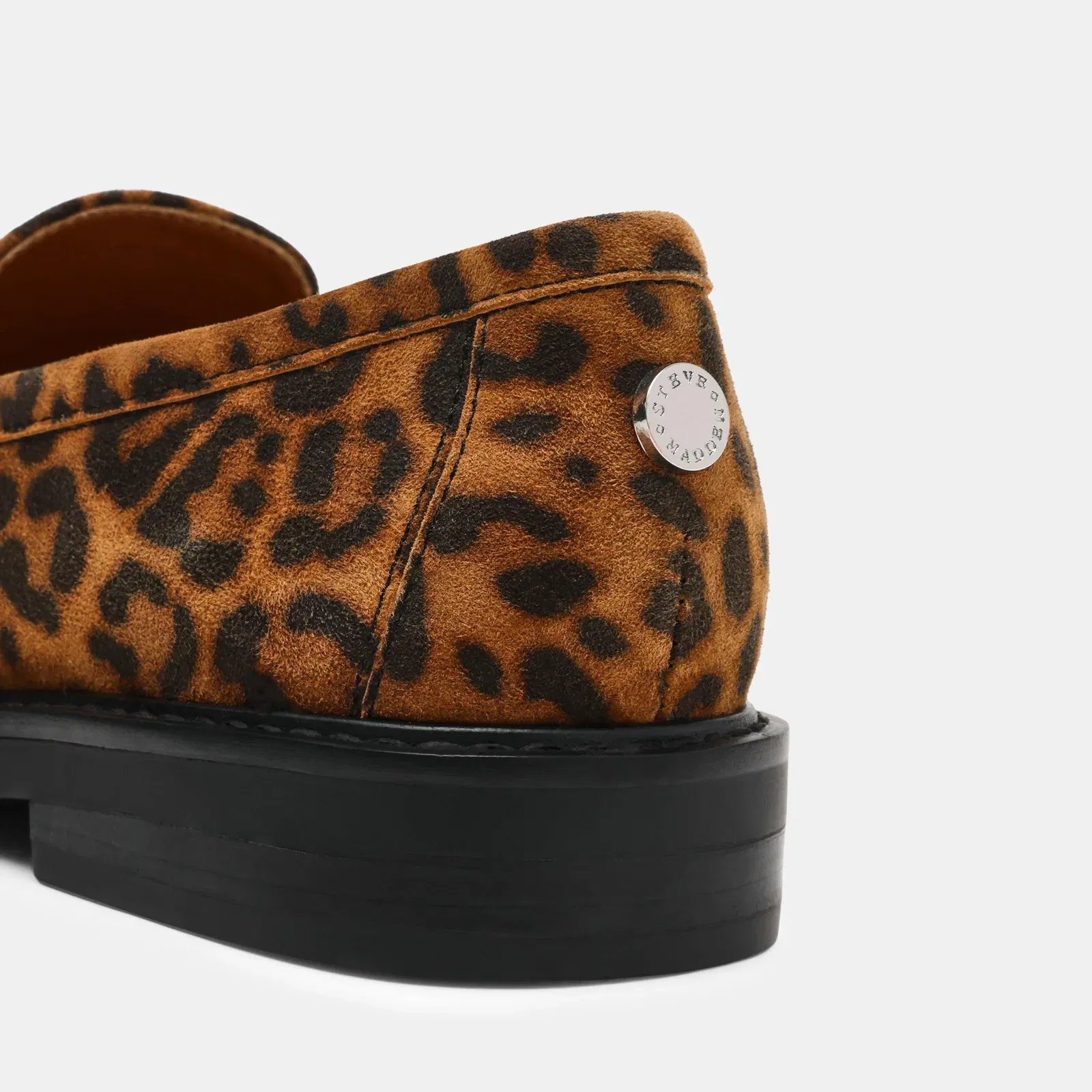 Adison Slip-On Cushioned Loafers