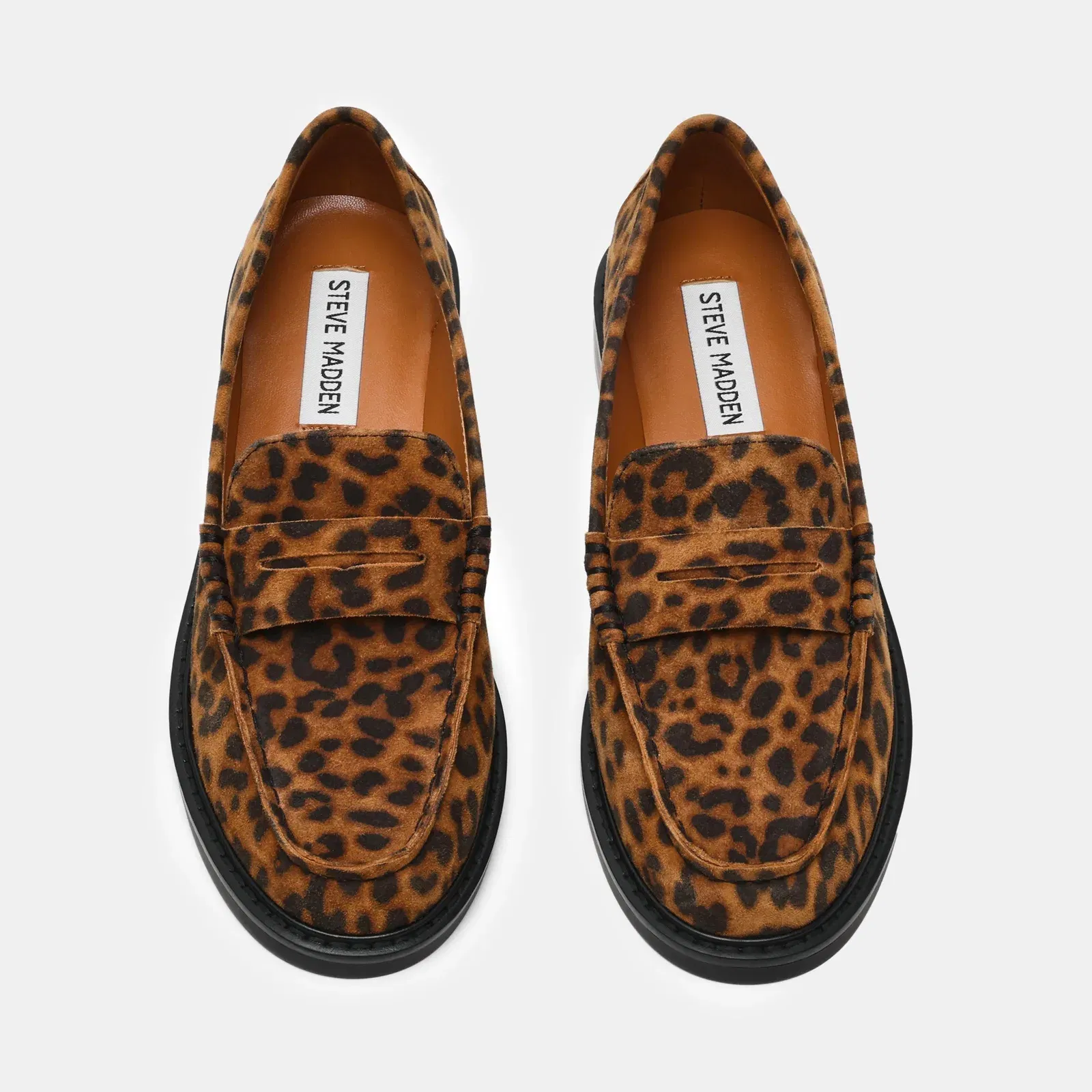 Adison Slip-On Cushioned Loafers