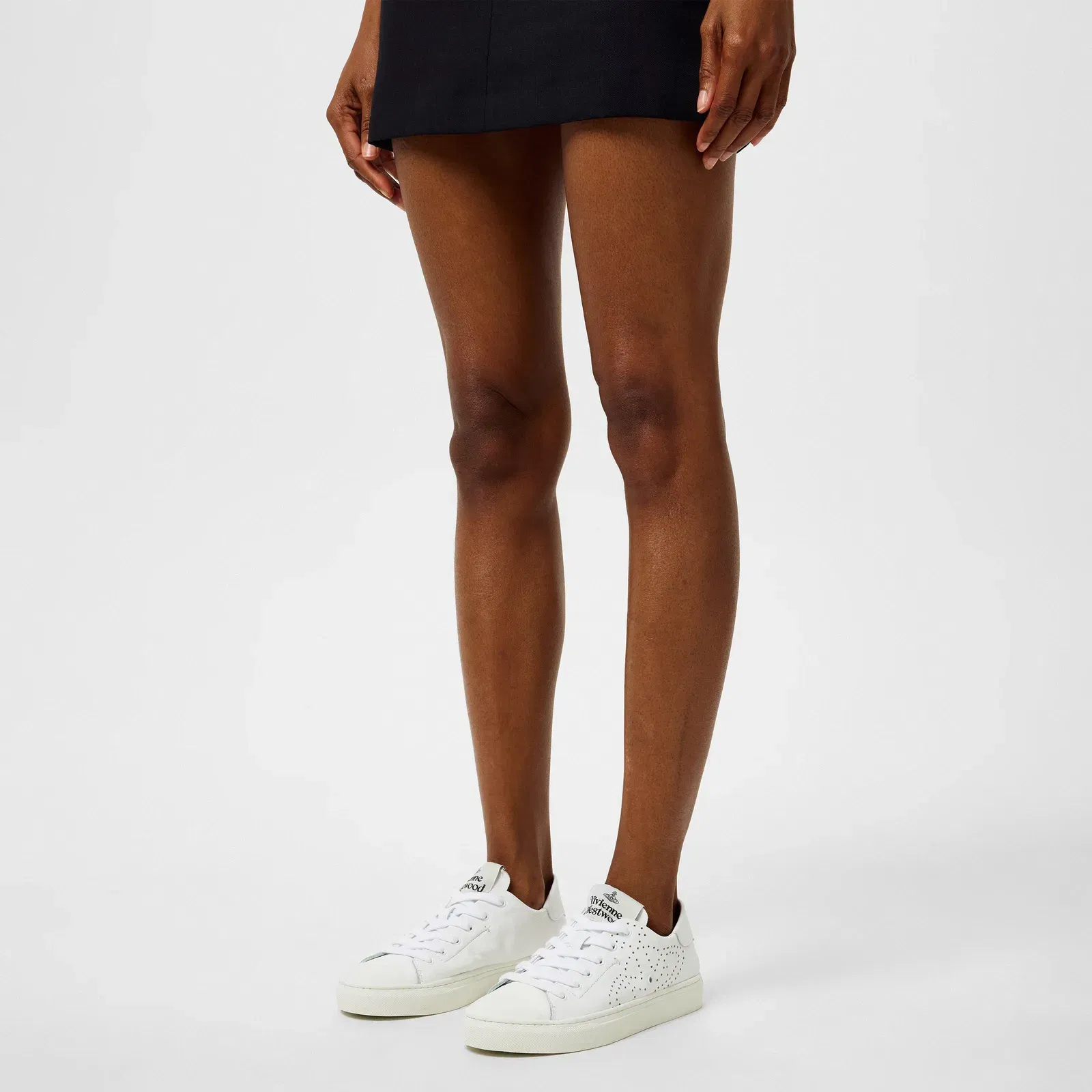 Low Top Soft Punch Trainer