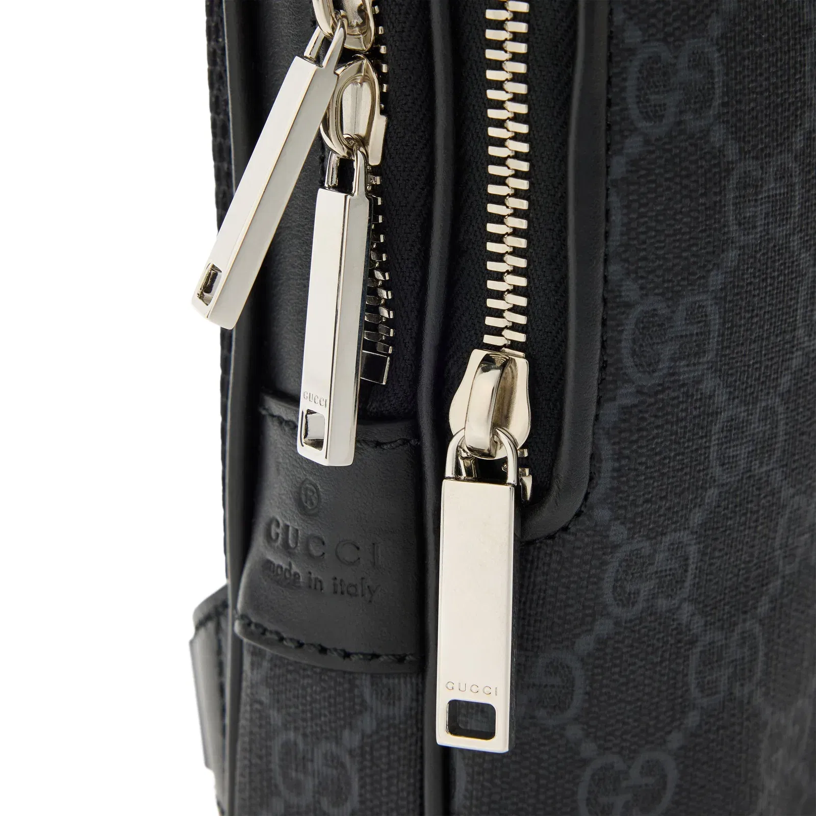 Monogram Crossbody Bag