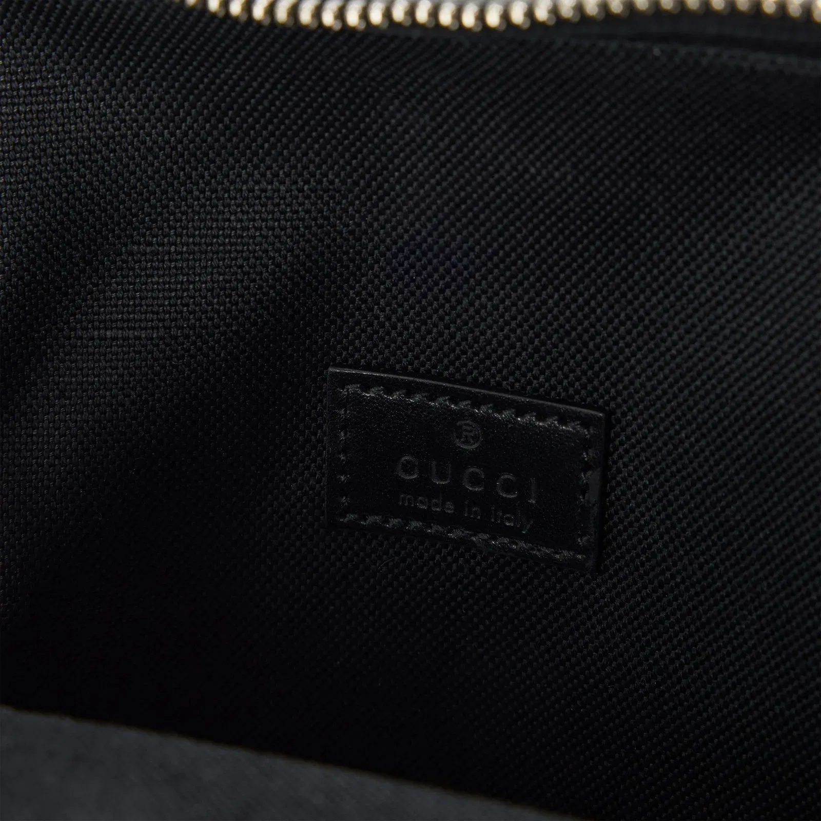 Monogram Crossbody Bag