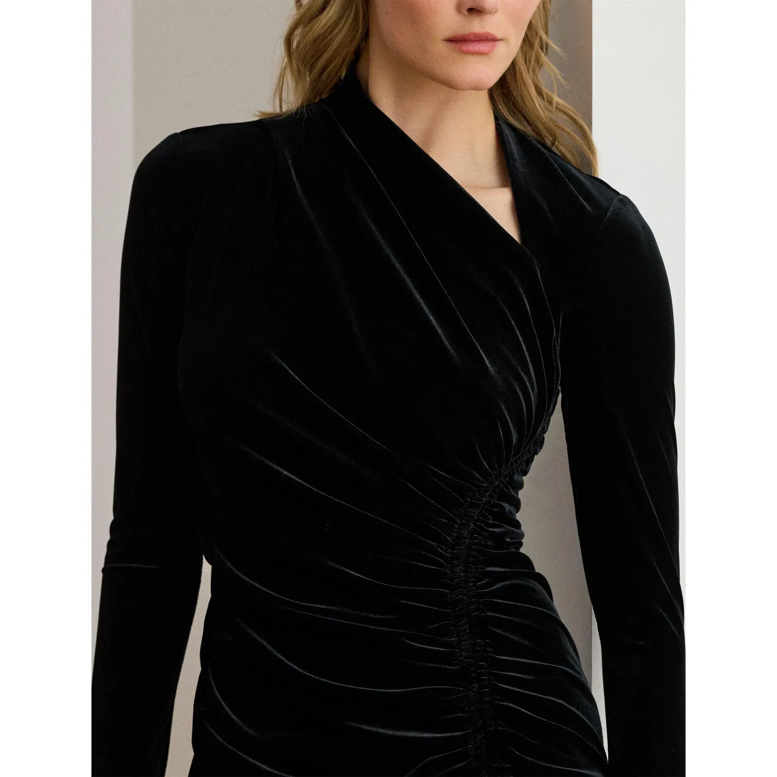 Felrad A Line Dress
