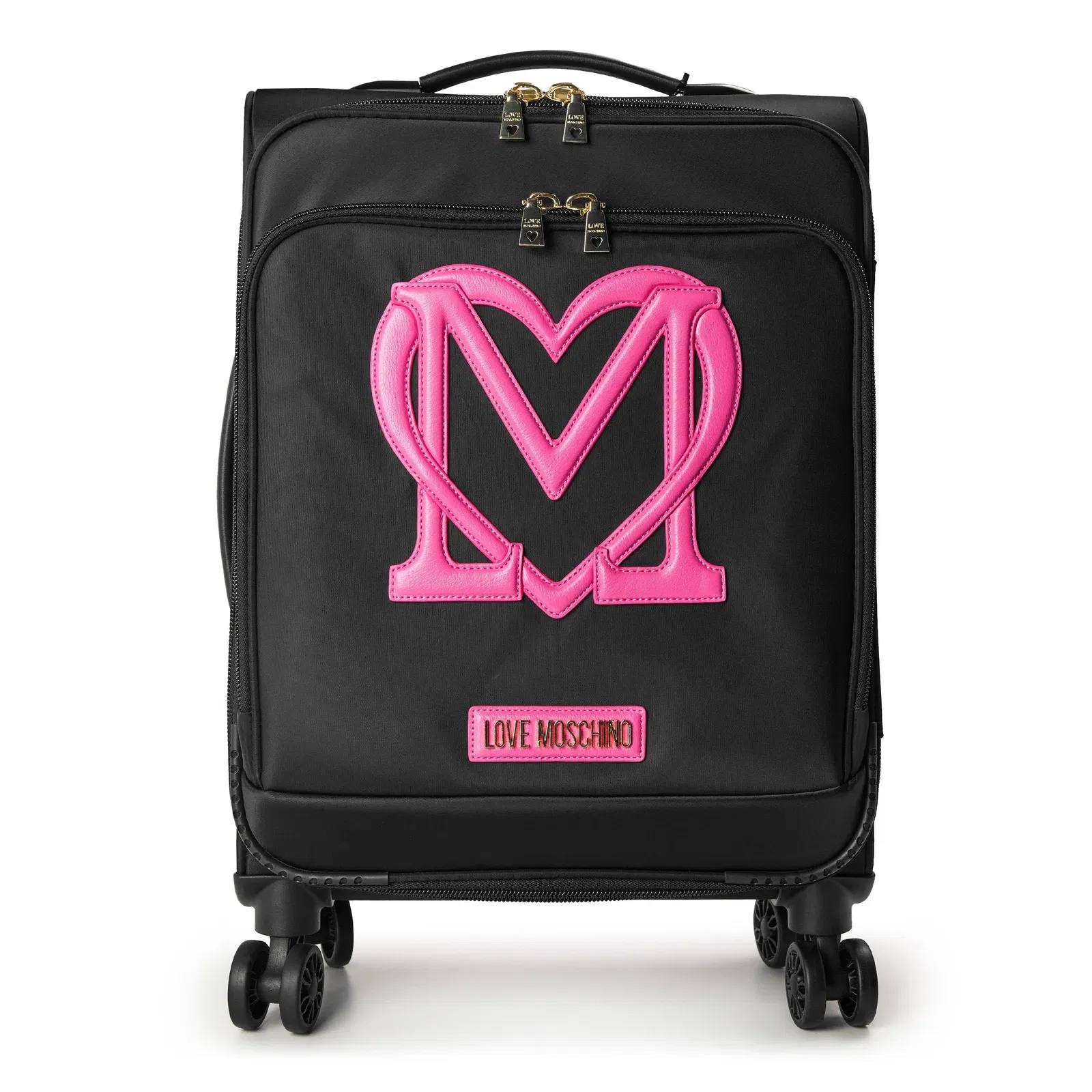 Soft Suitcase