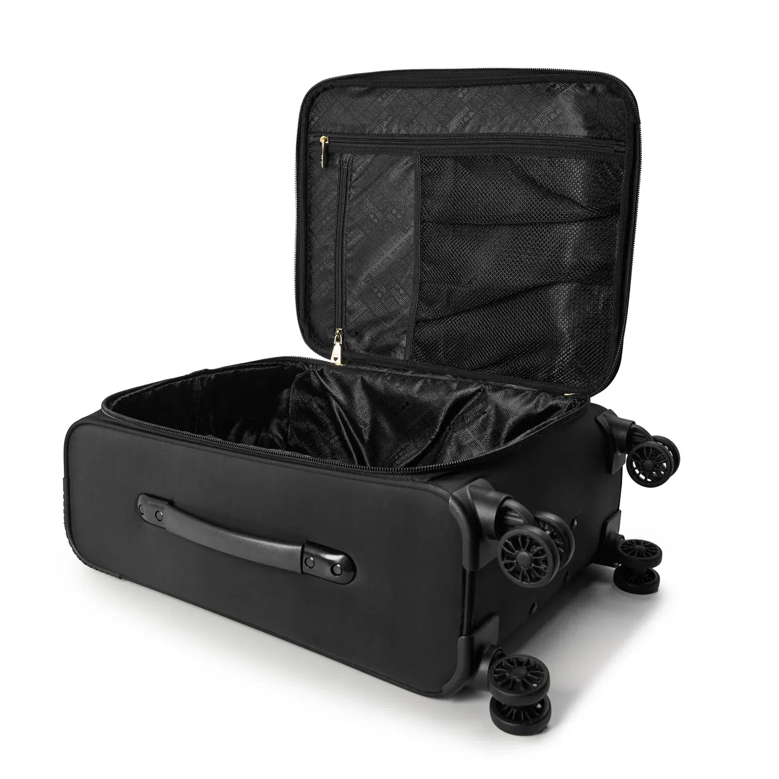 Soft Suitcase