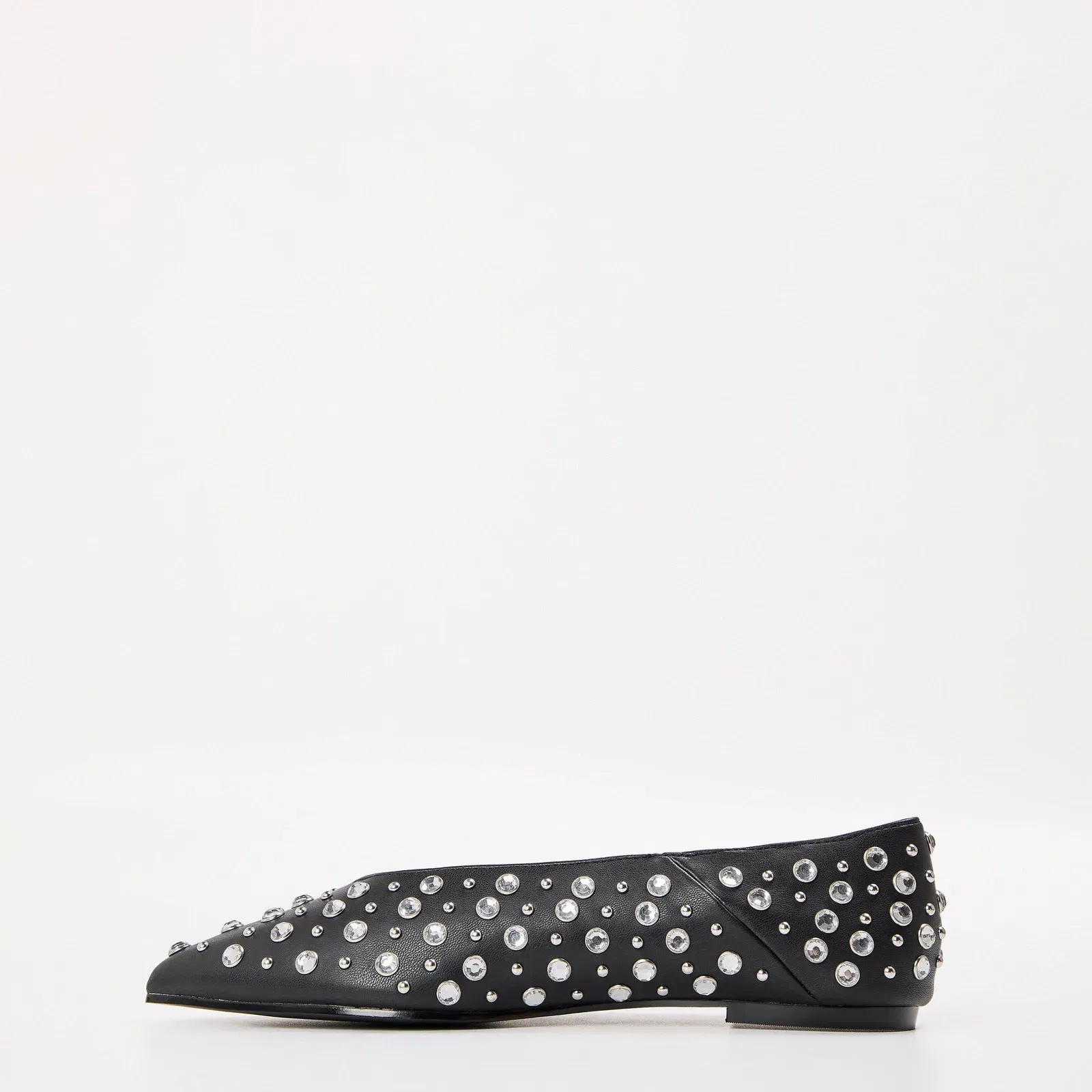 Venecia Ballet Pumps