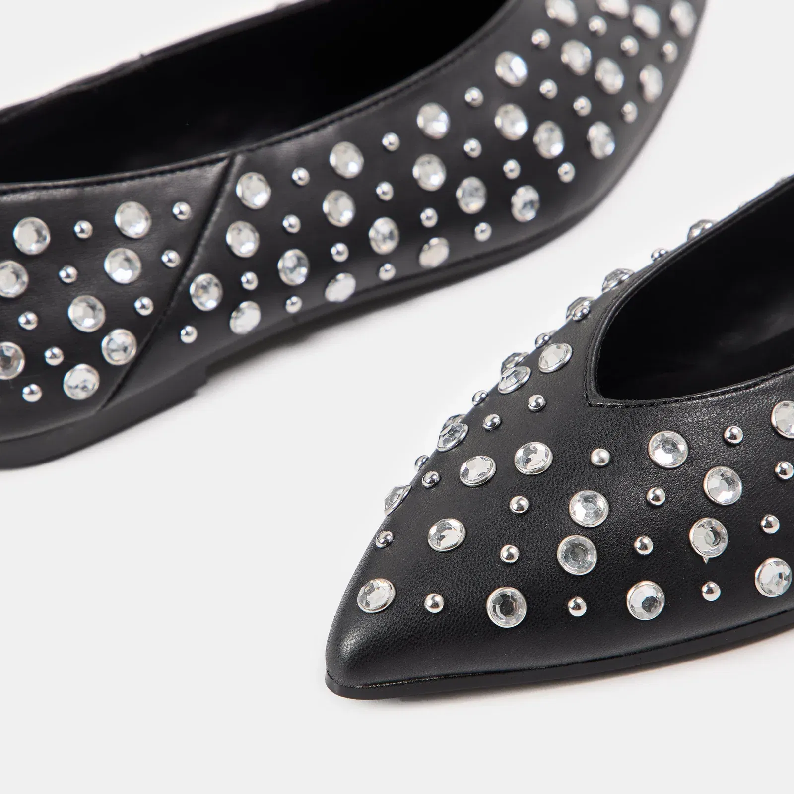 Venecia Ballet Pumps