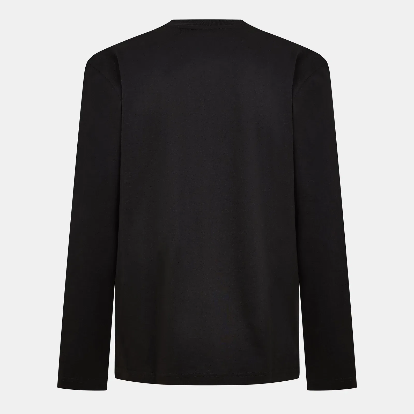 Logo Skate Long Sleeve T-Shirt