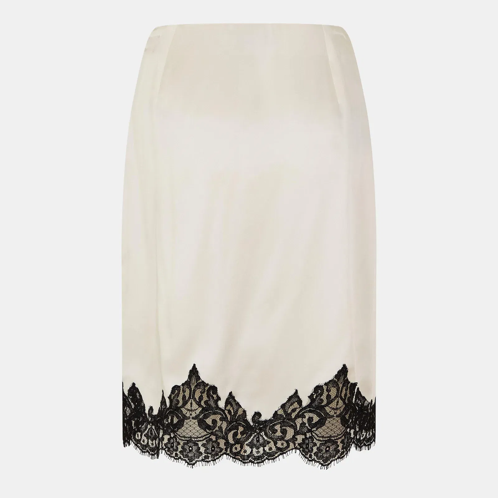 Midi Skirt