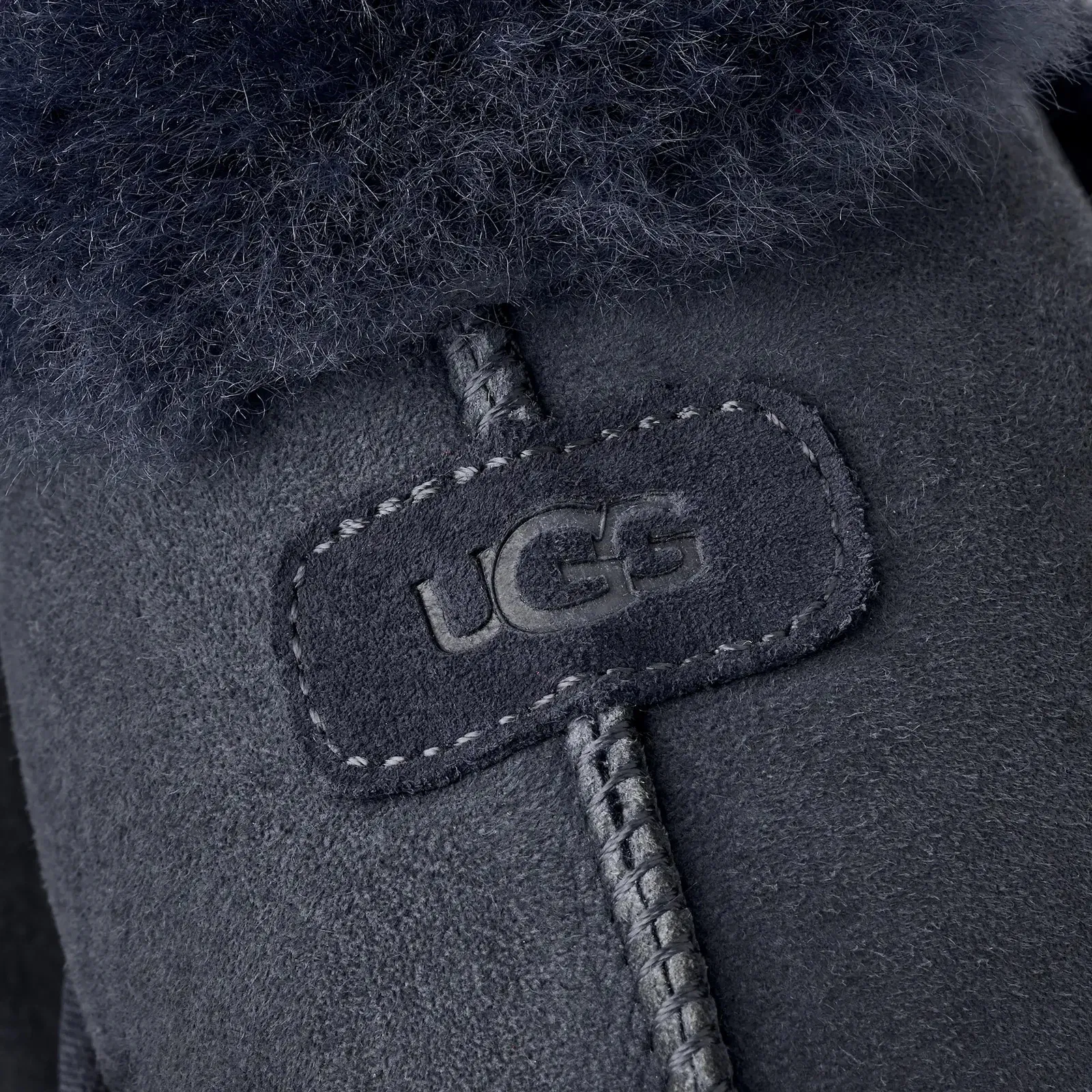 Ugg Coquette Dark Indigo