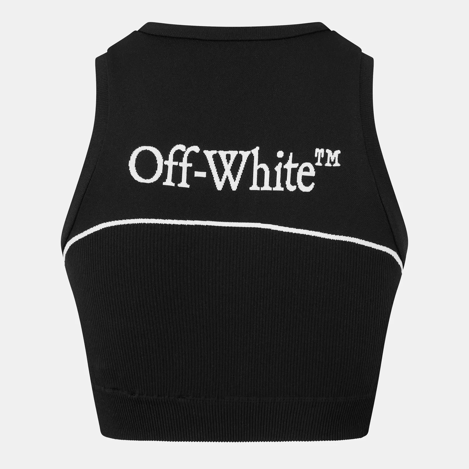 Seamless Crop Top