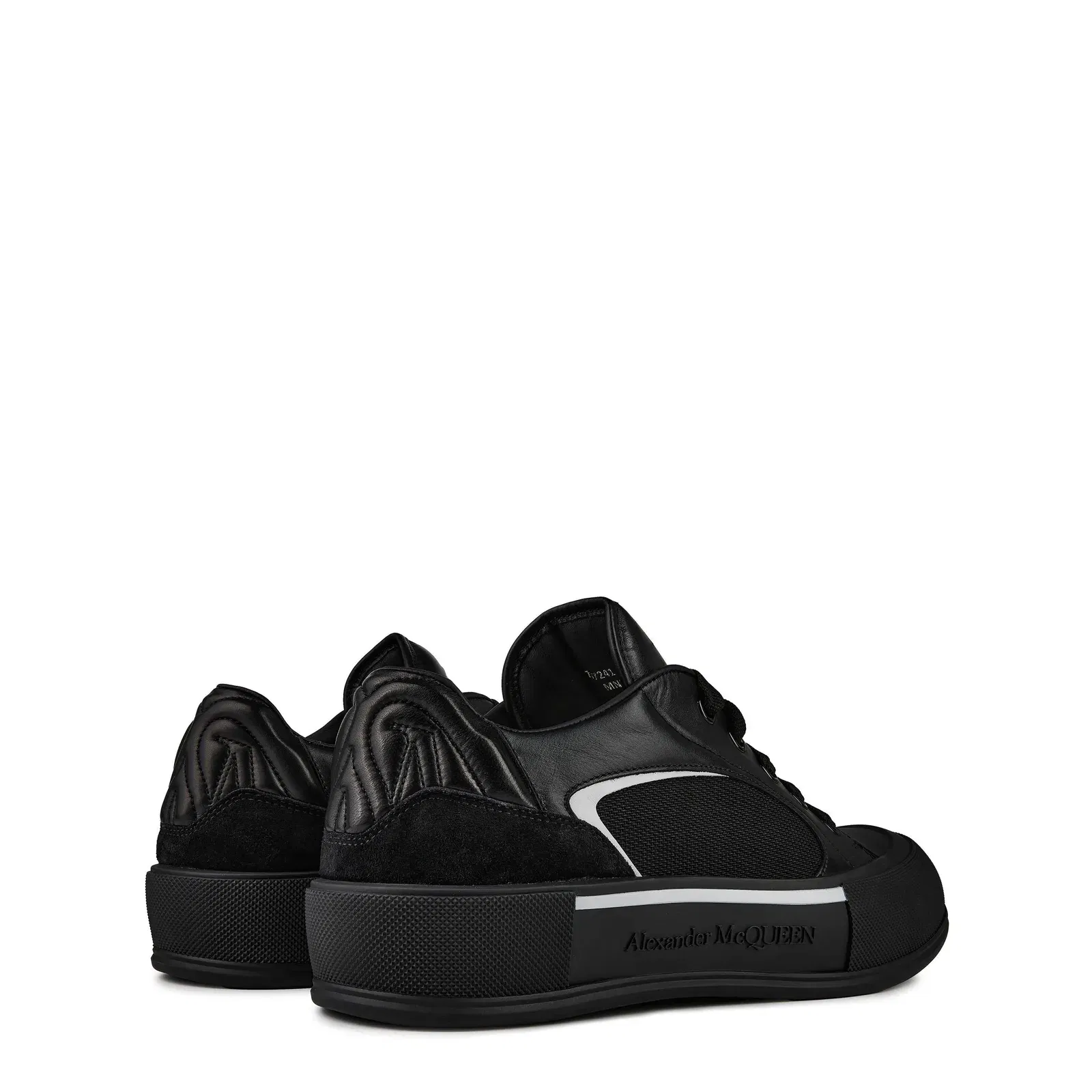 Deck Sneakers