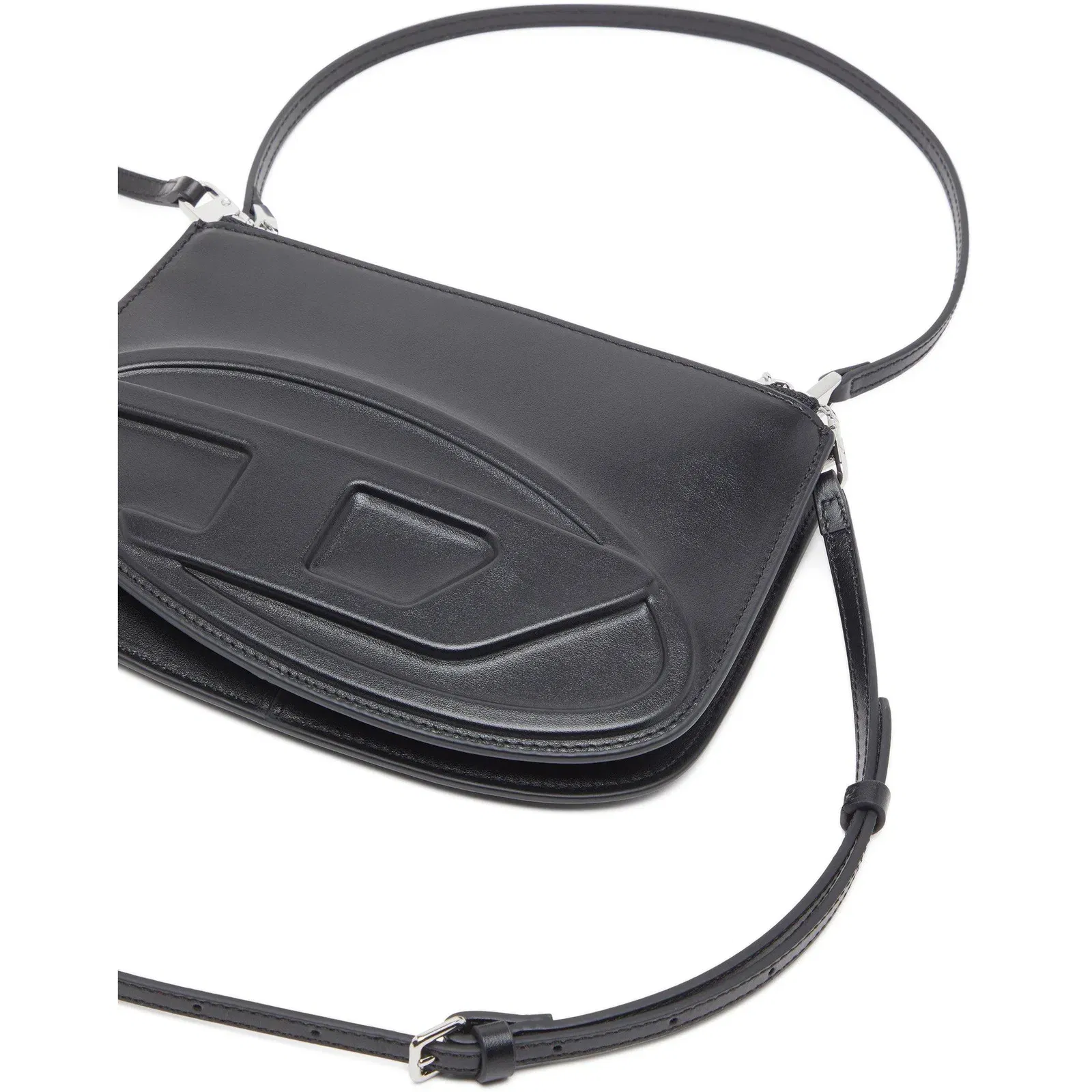 1DR Twin Shoulder Bag