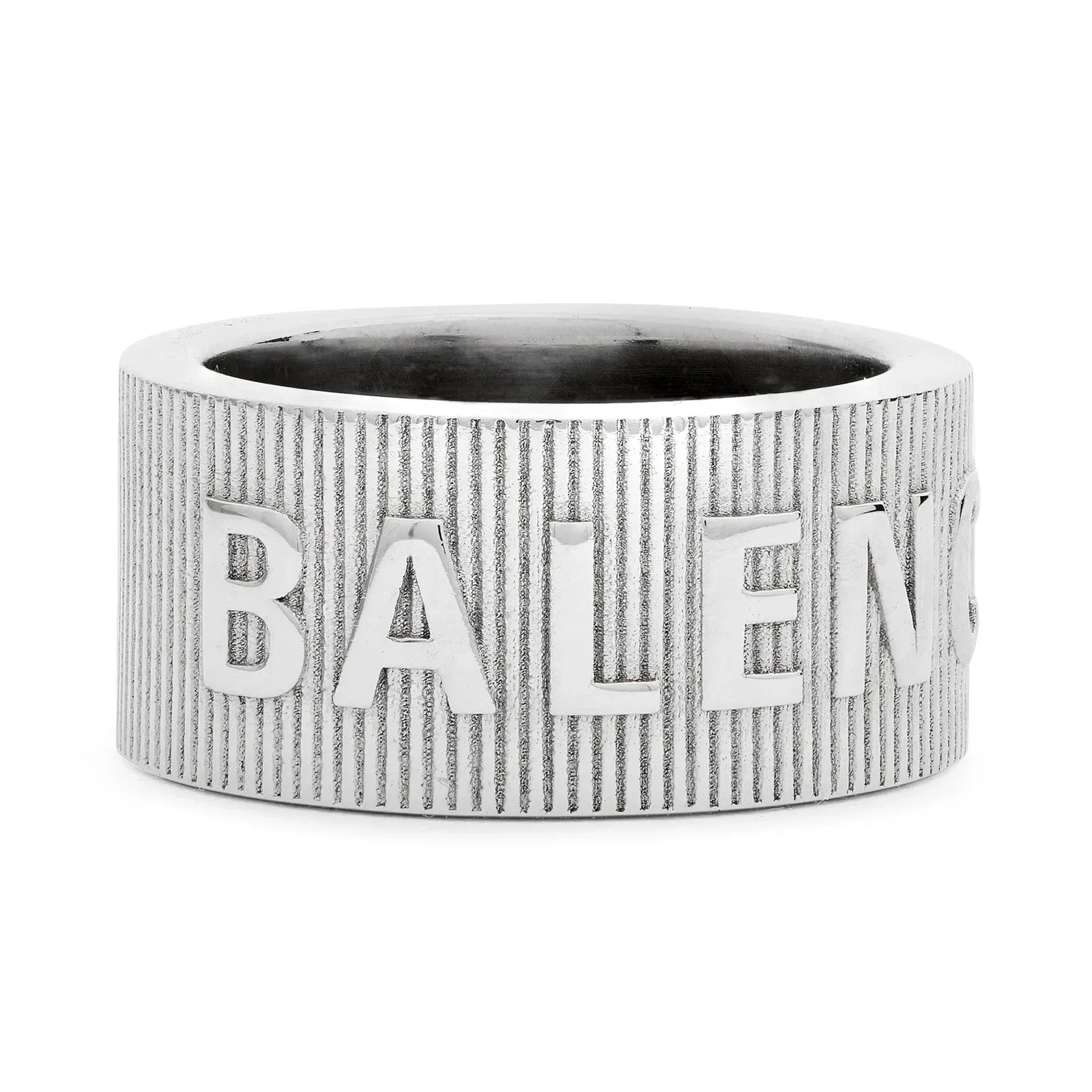 Force Striped Ring