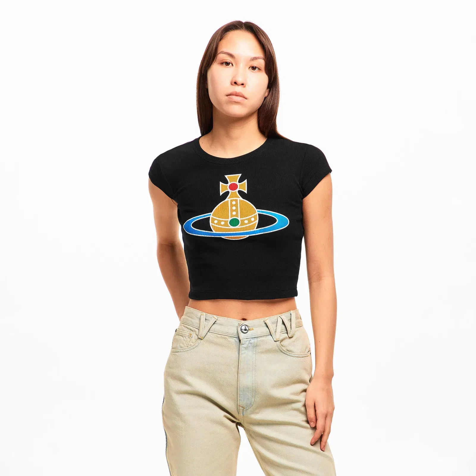 Viv OS Baby T-Shirt