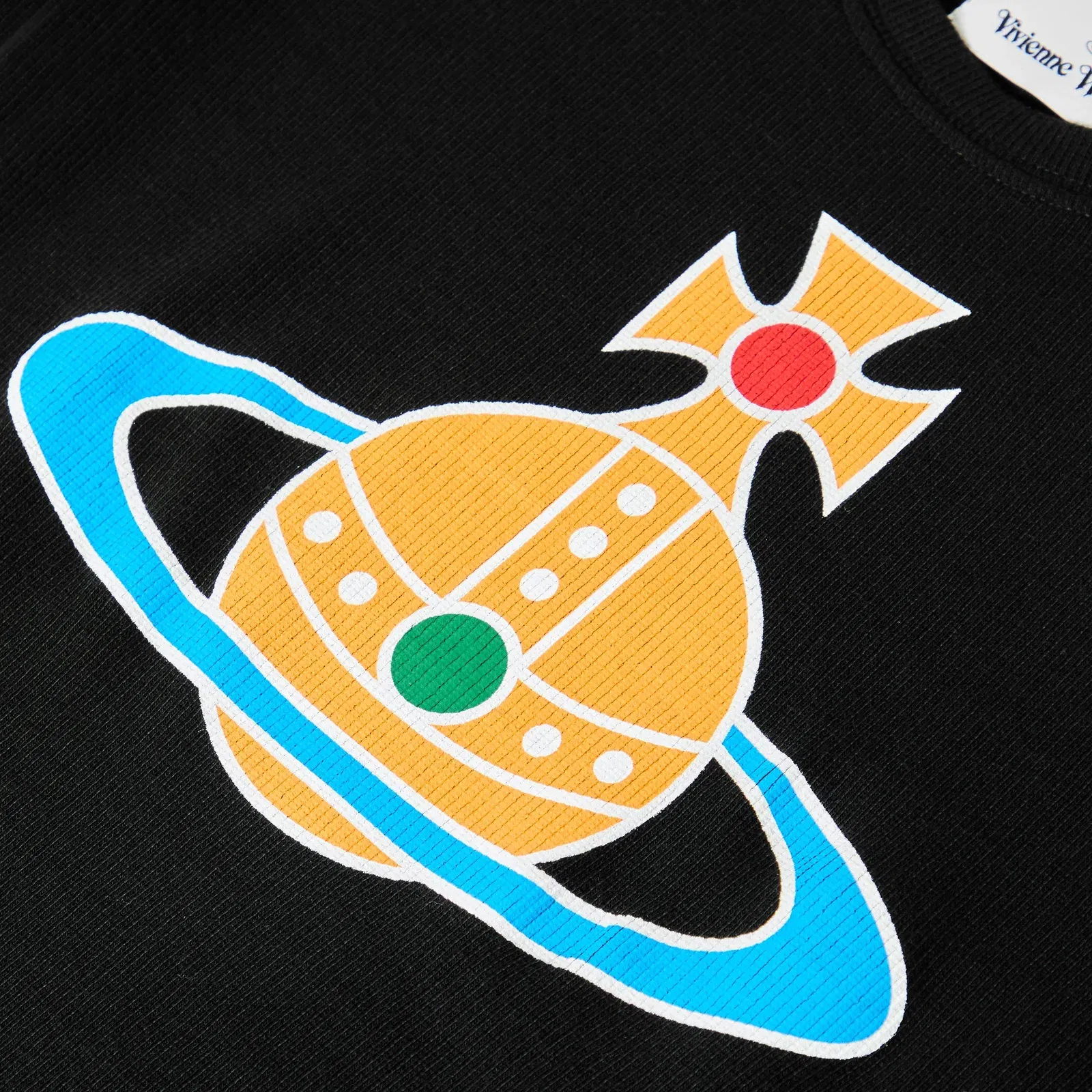 Viv OS Baby T-Shirt