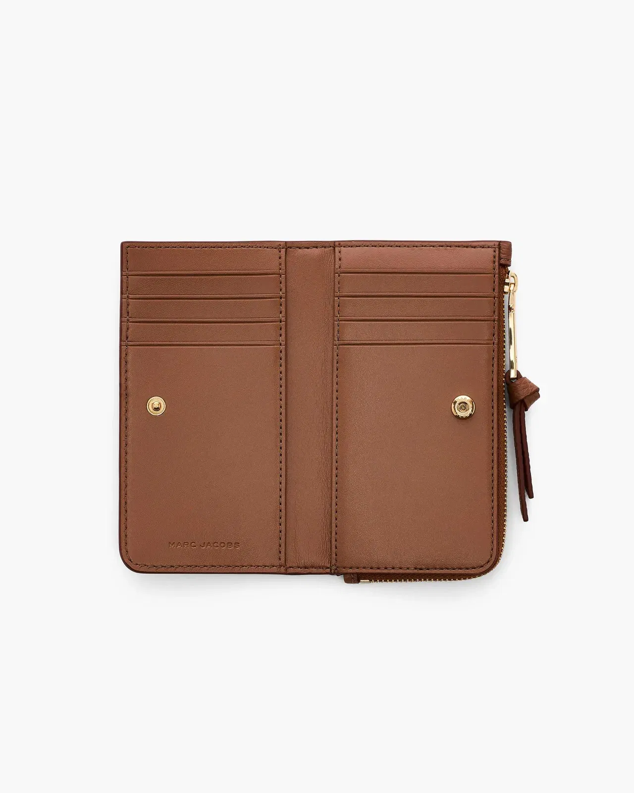The Leather Slim Wallet