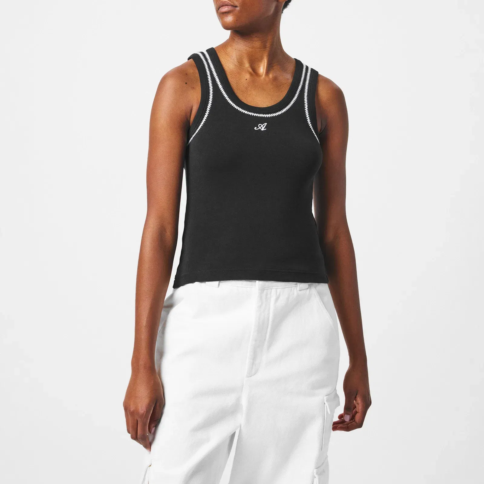 Haven Tank Top