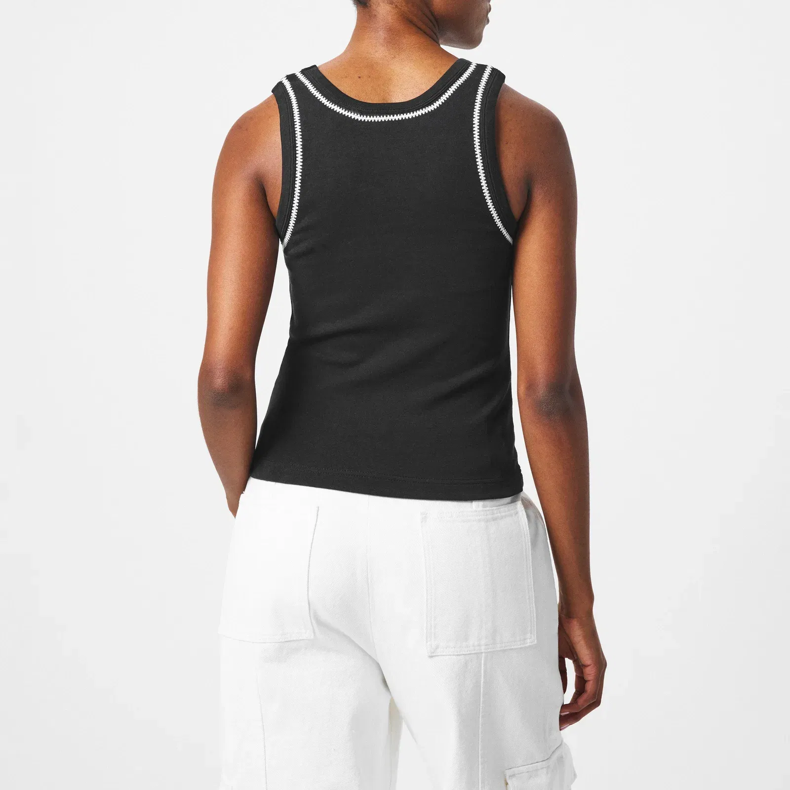Haven Tank Top