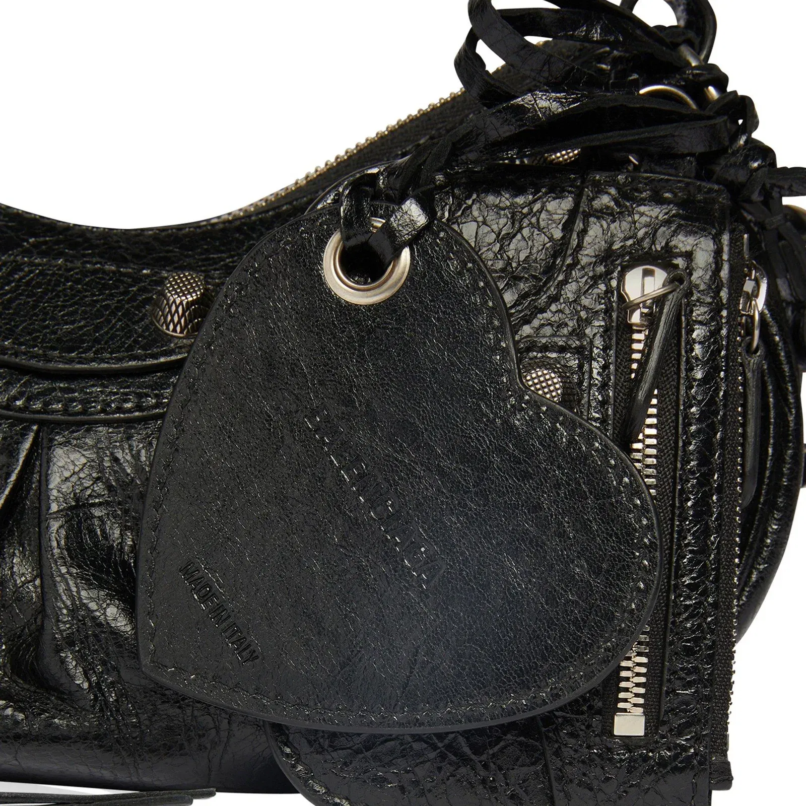 Le Cagole Small Shoulder Bag