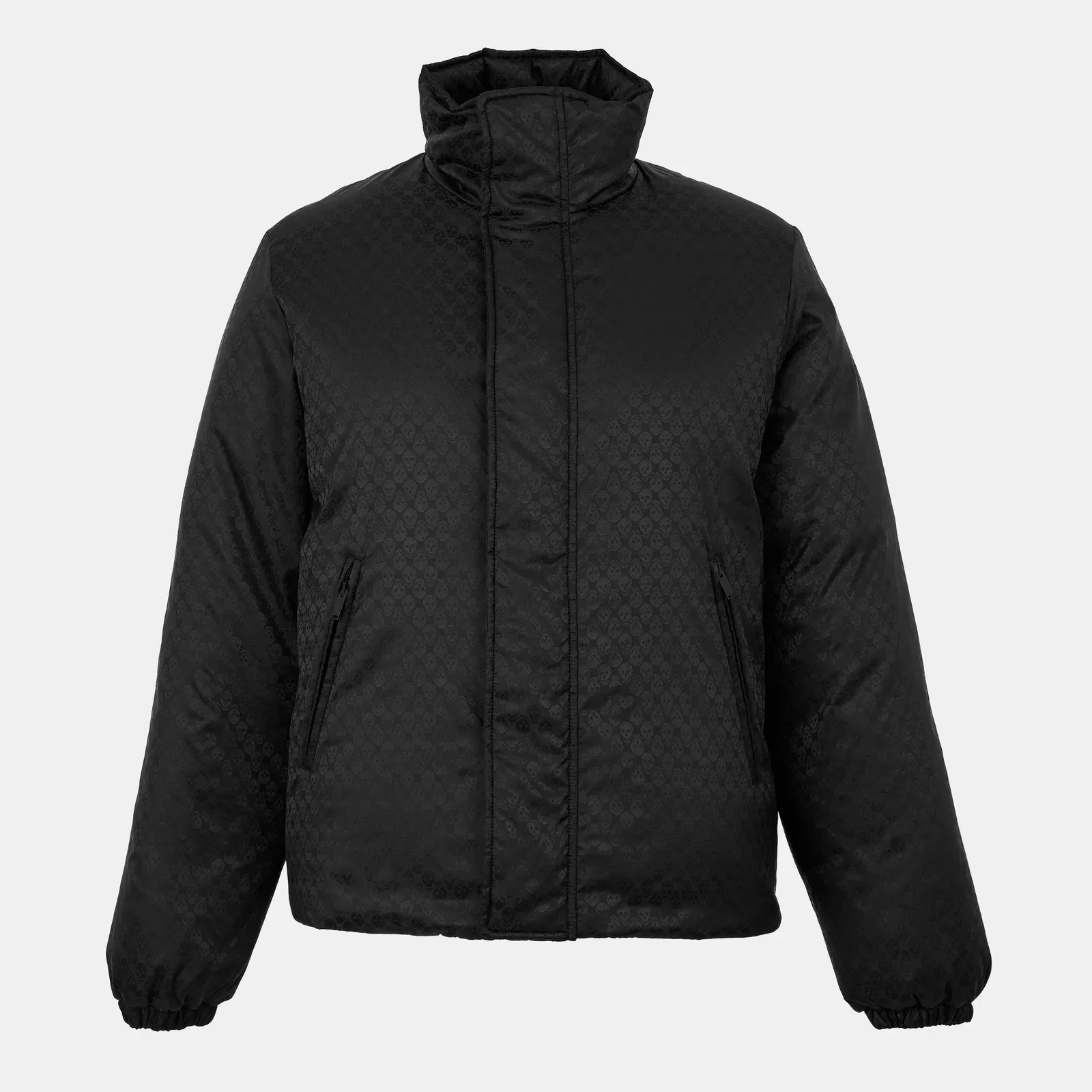 Medium Puffer Jacket