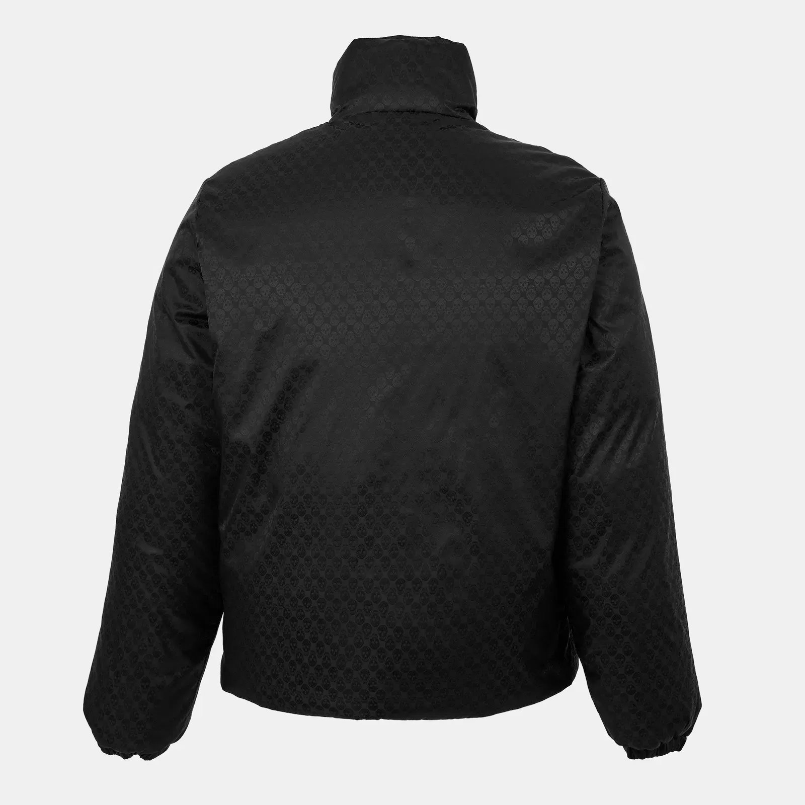 Medium Puffer Jacket