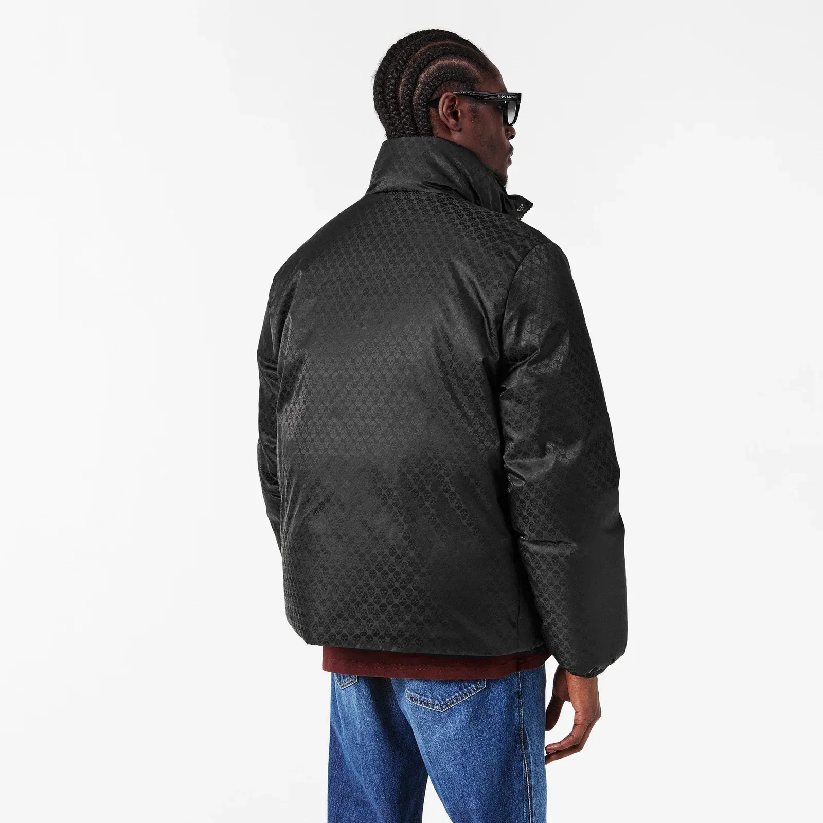 Medium Puffer Jacket