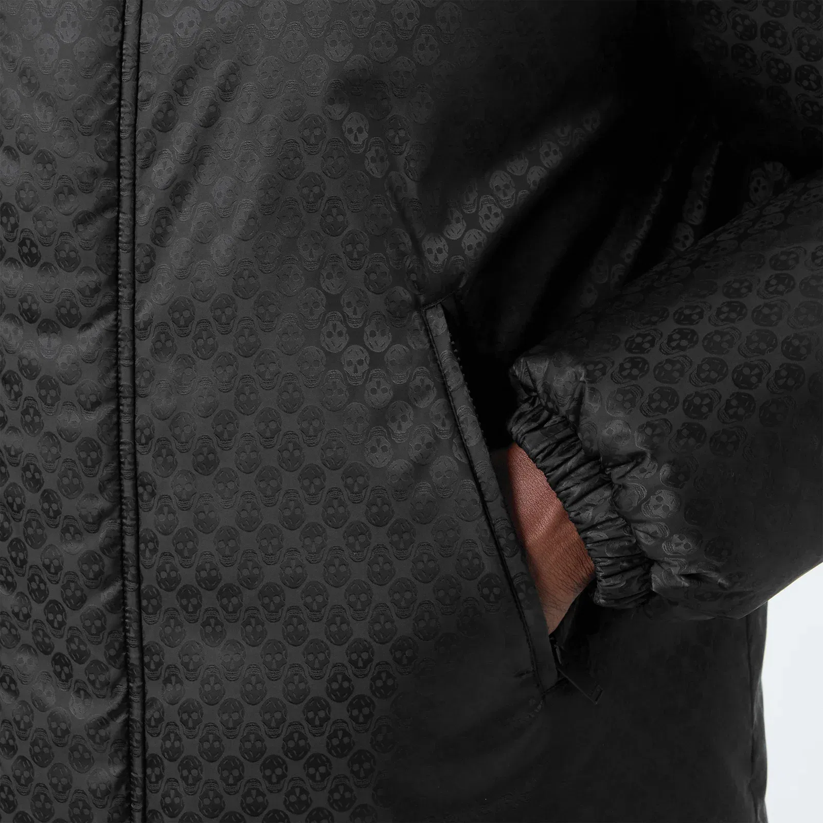 Medium Puffer Jacket