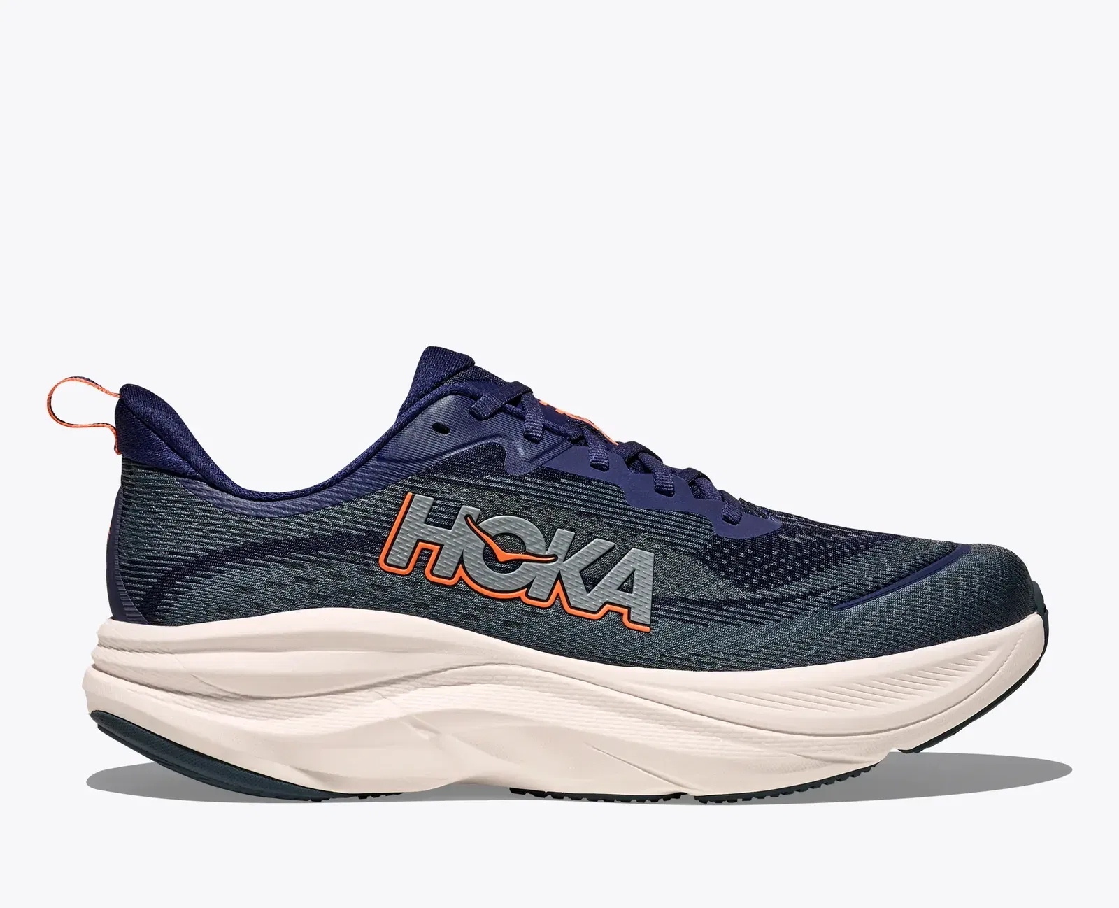 Hoka 'S Skyflow Midnight Blue Varsity Navy