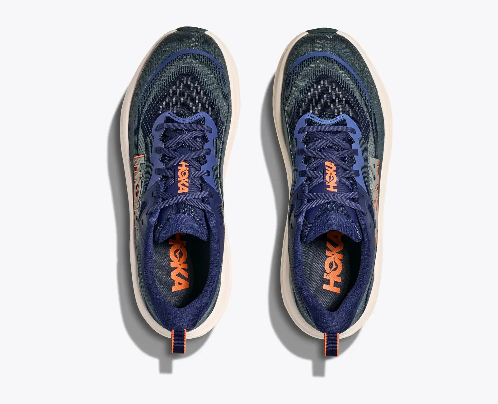 Hoka 'S Skyflow Midnight Blue Varsity Navy