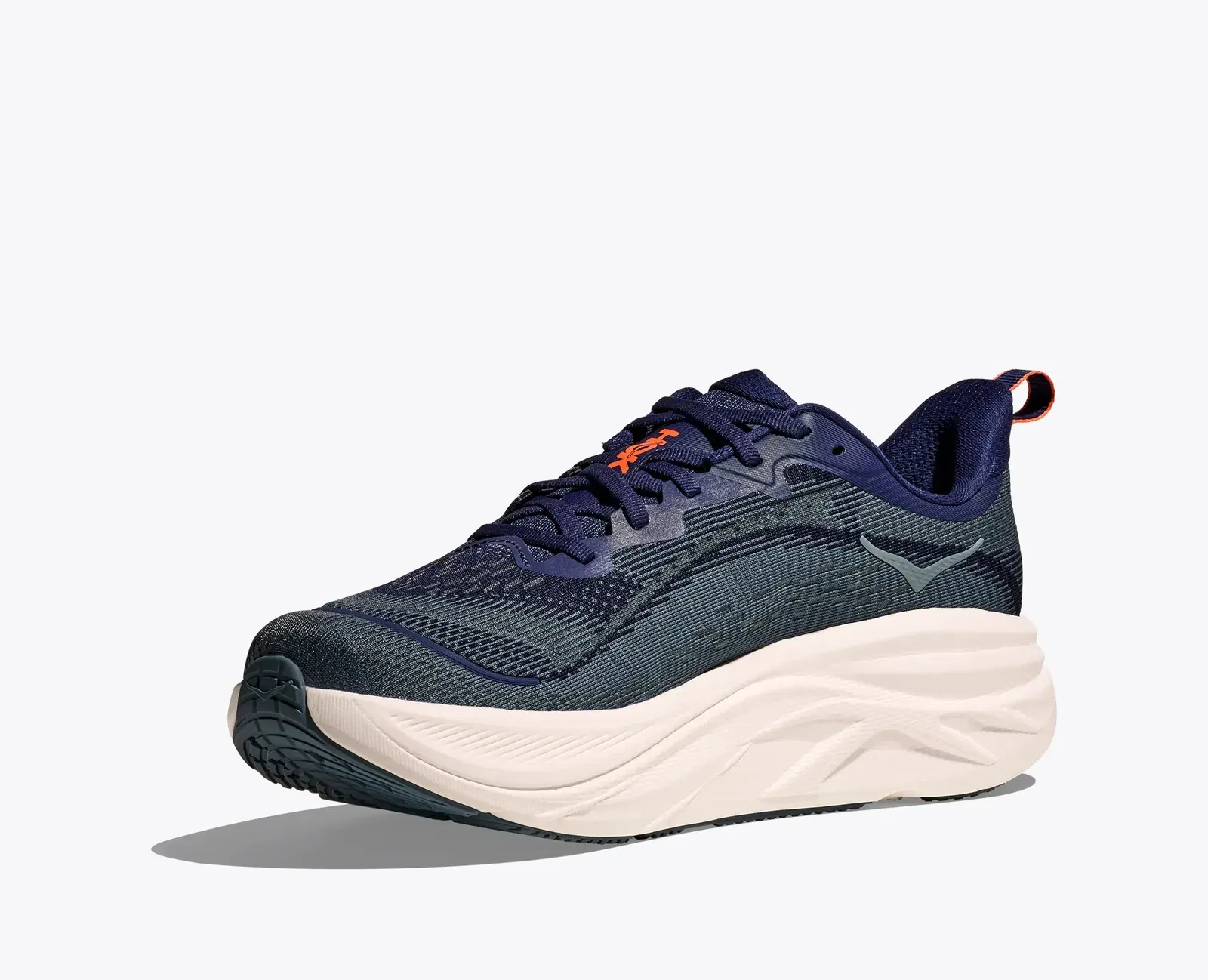 Hoka 'S Skyflow Midnight Blue Varsity Navy