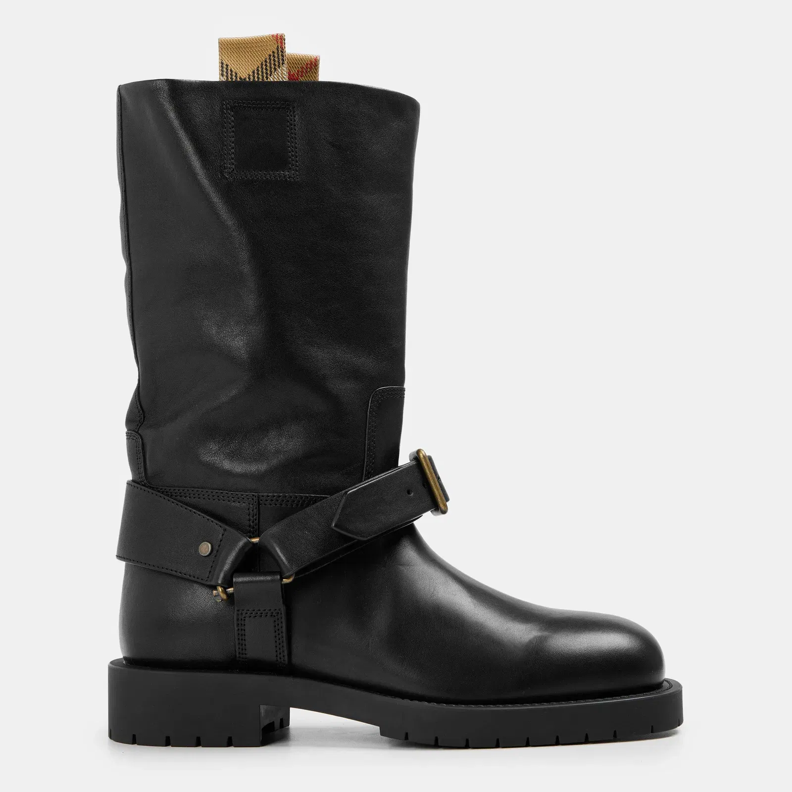Classic Knee High Boots
