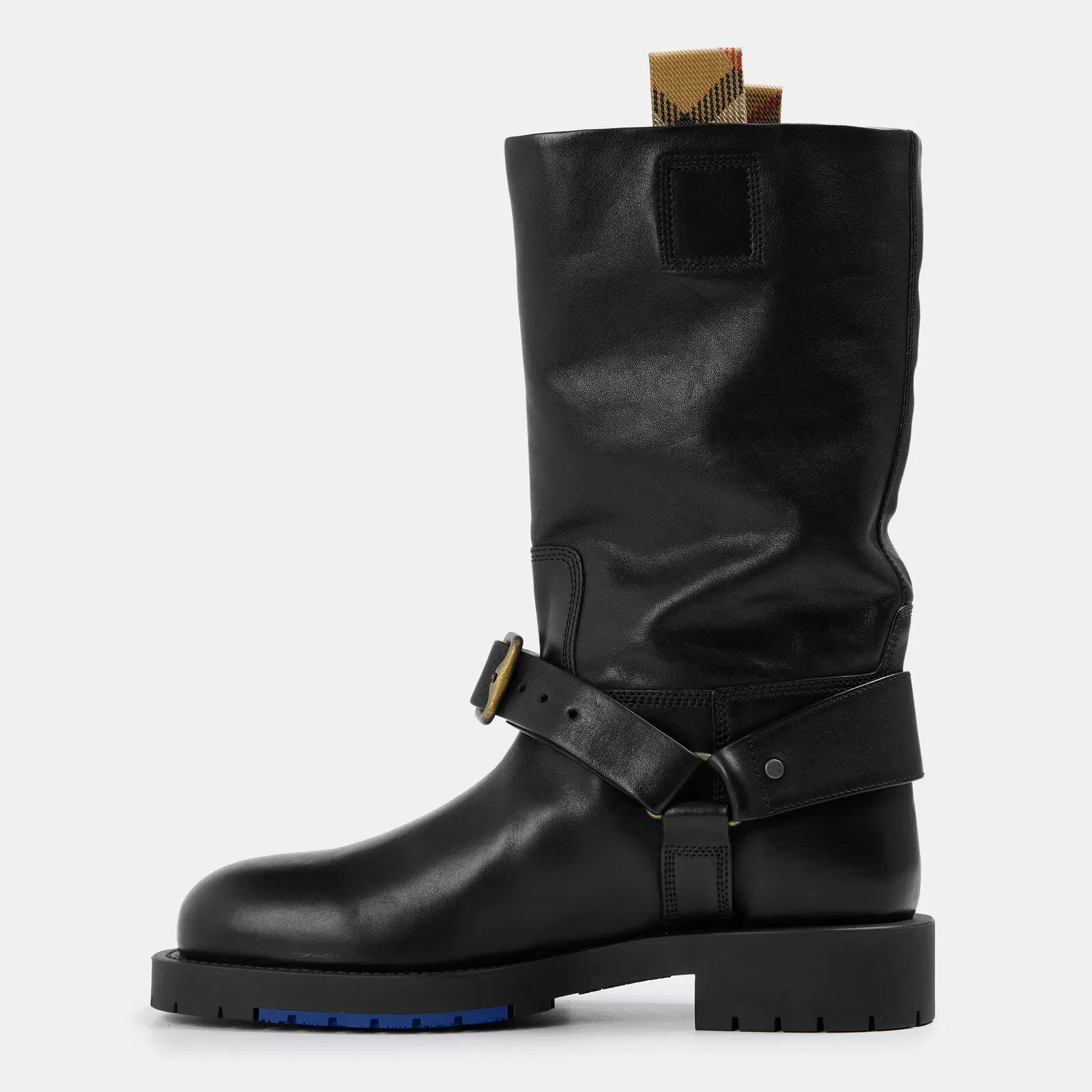 Classic Knee High Boots