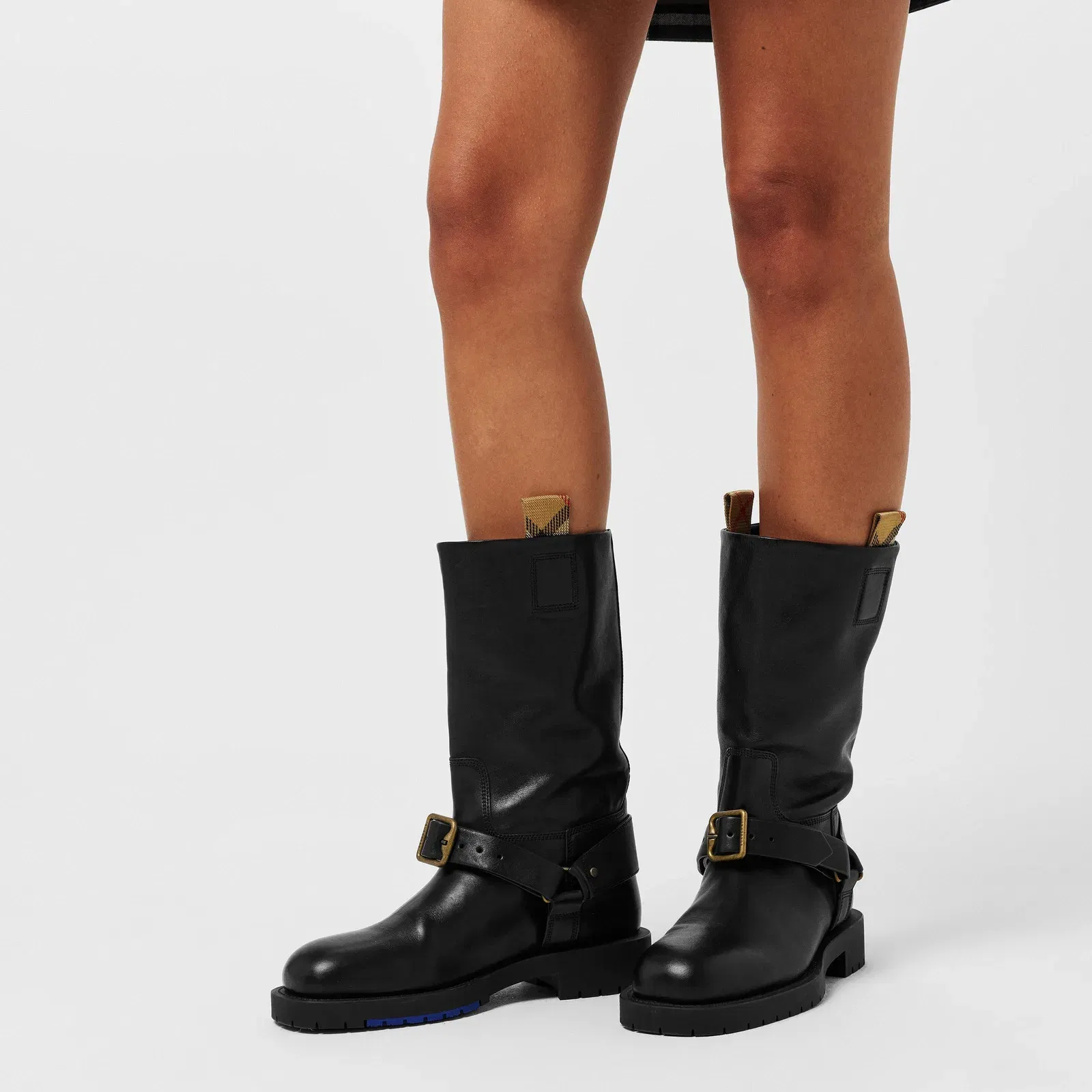 Classic Knee High Boots