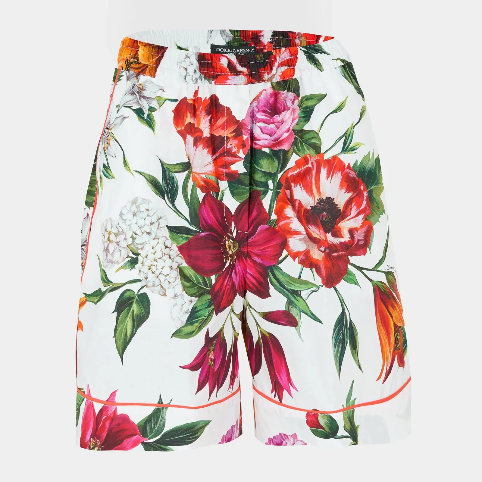 Tailored Shorts