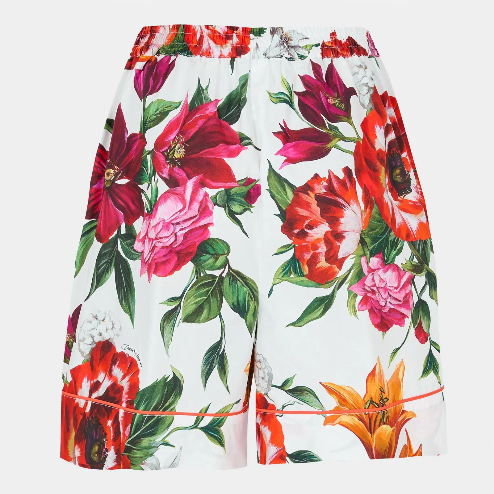Tailored Shorts