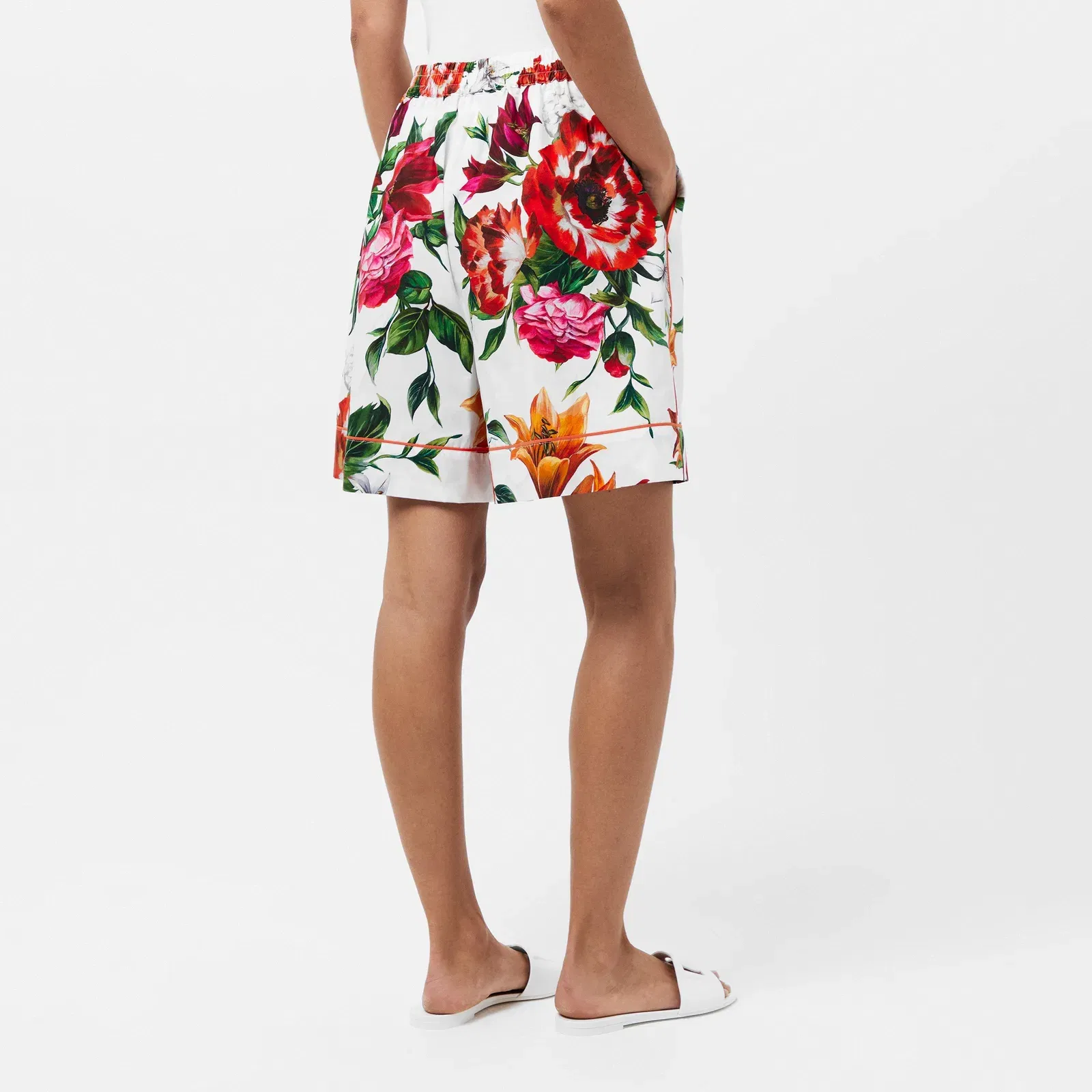 Tailored Shorts