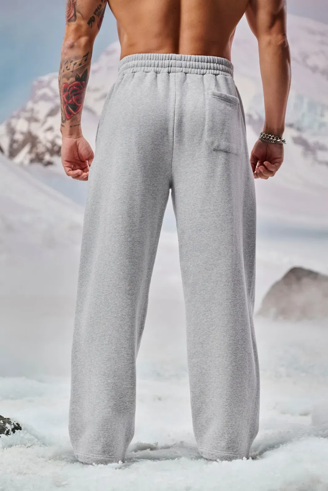 2062 - Comfy Collection - Sweats