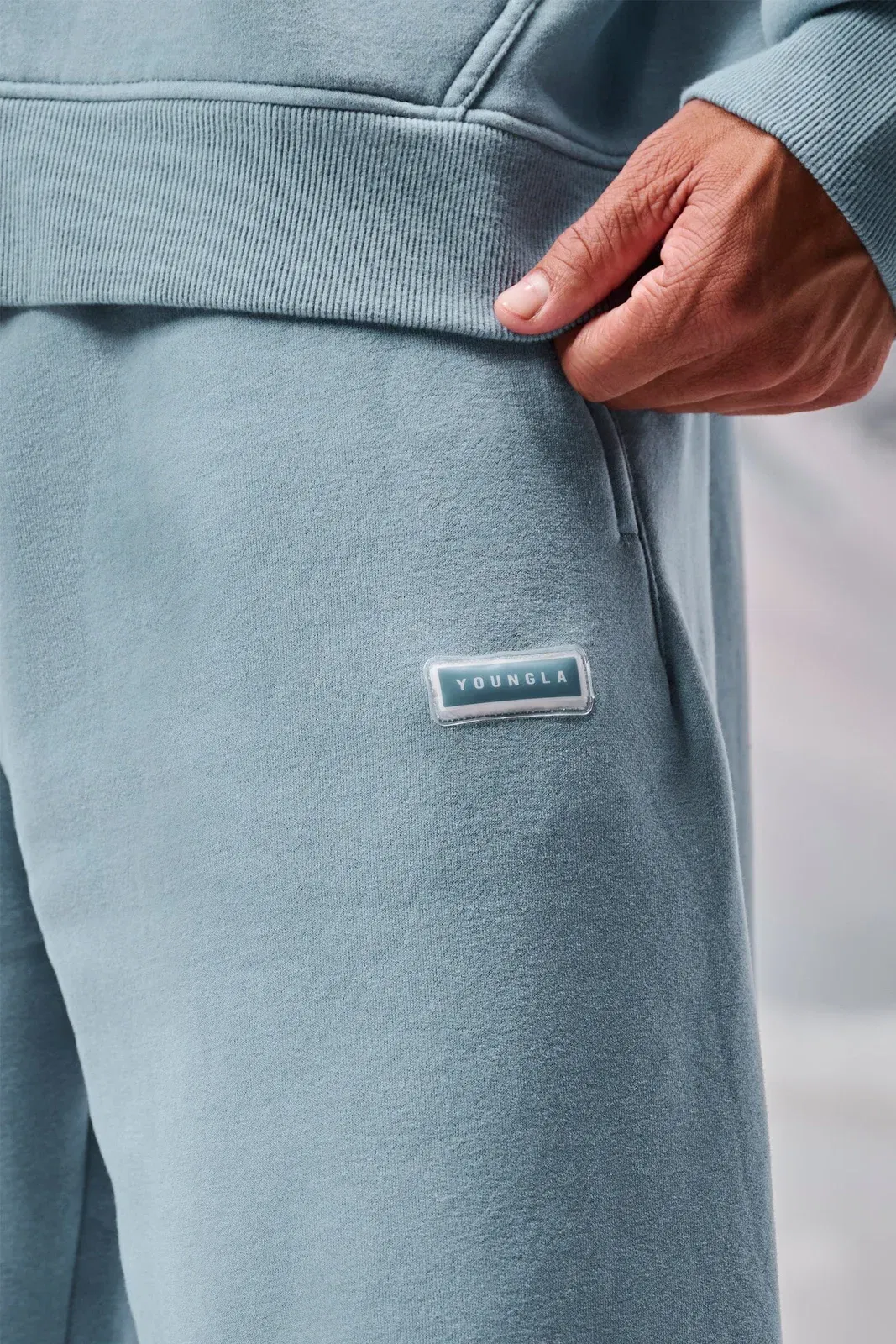 2062 - Comfy Collection - Sweats