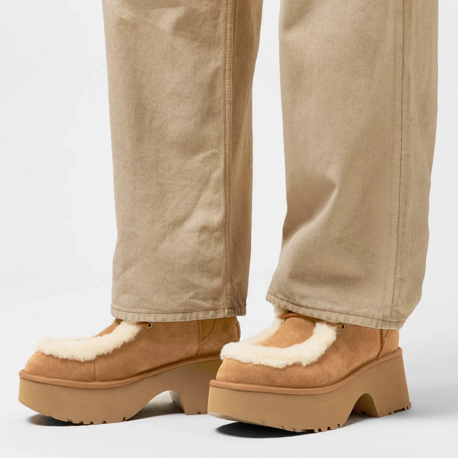 Esme Snug Boots