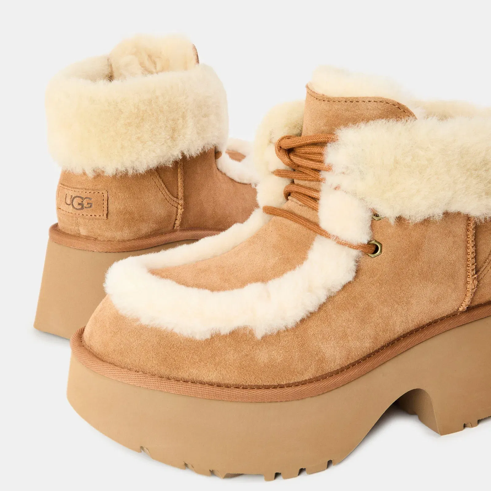 Esme Snug Boots