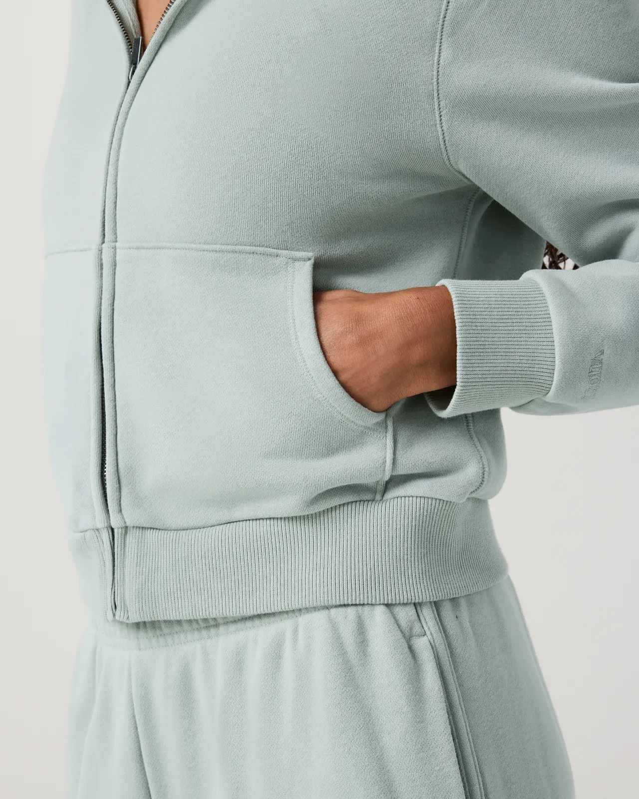 Vuori Sedona Classic Full Zip